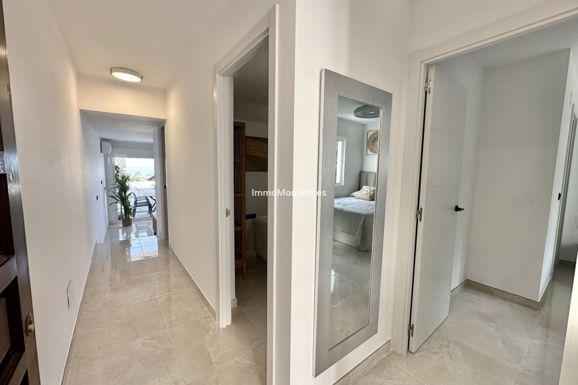 Revente - Appartement - Mijas - La Cala de Mijas
