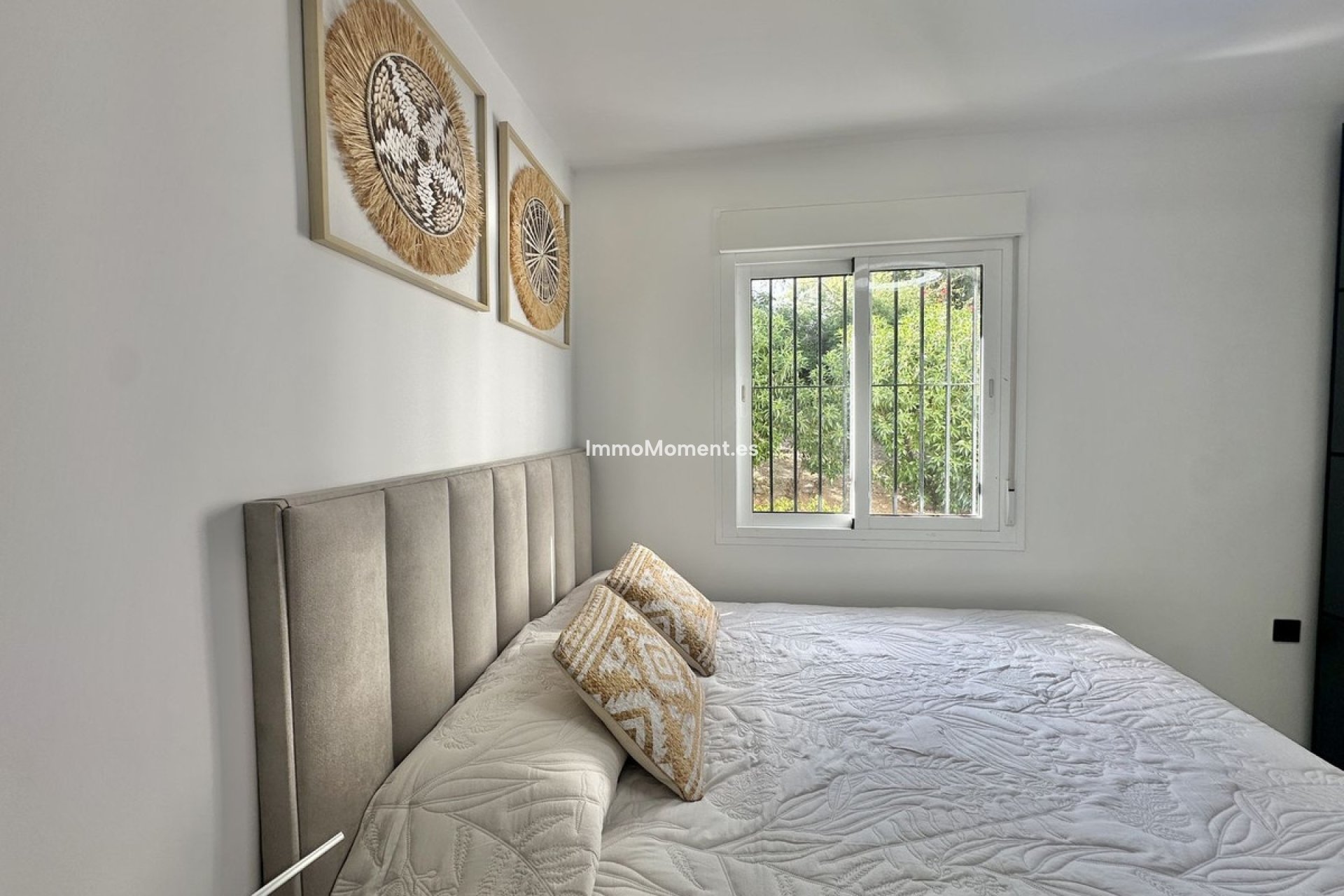 Revente - Appartement - Mijas - La Cala de Mijas