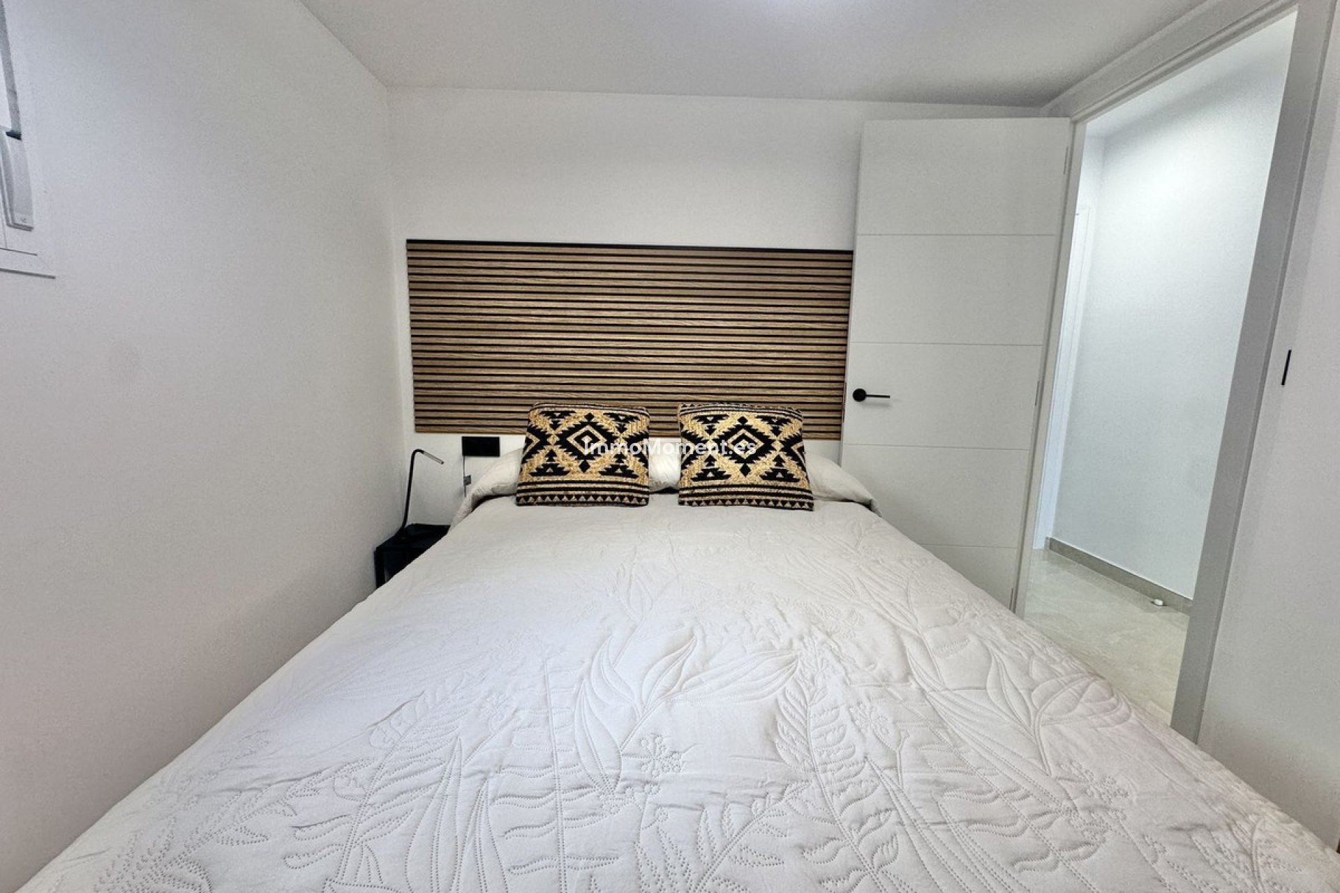 Revente - Appartement - Mijas - La Cala de Mijas