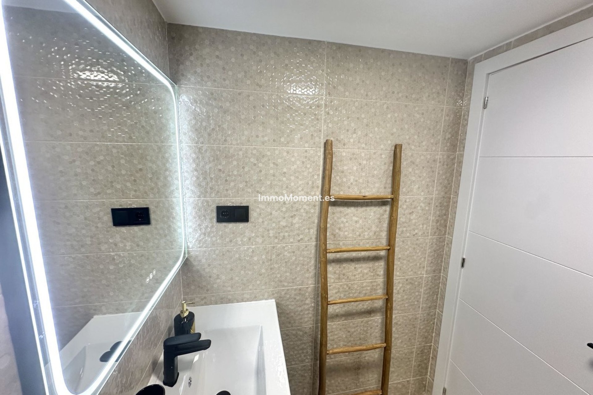 Revente - Appartement - Mijas - La Cala de Mijas