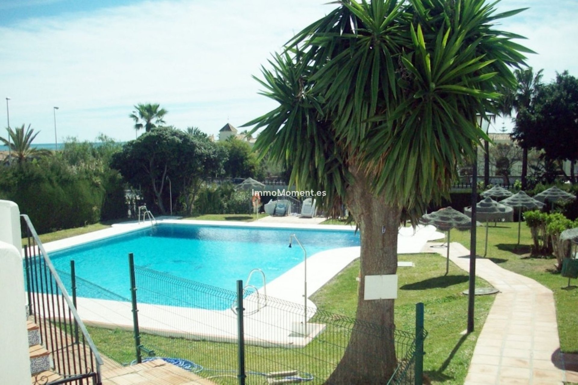 Revente - Appartement - Mijas - La Cala de Mijas