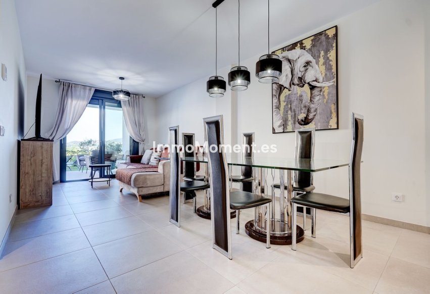 Revente - Appartement - Mijas - La Cala de Mijas