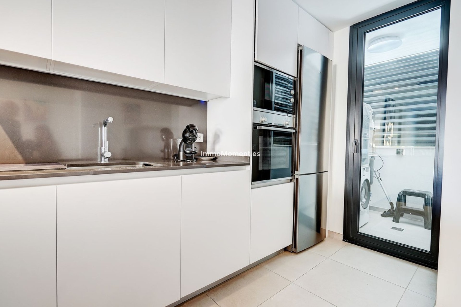 Revente - Appartement - Mijas - La Cala de Mijas