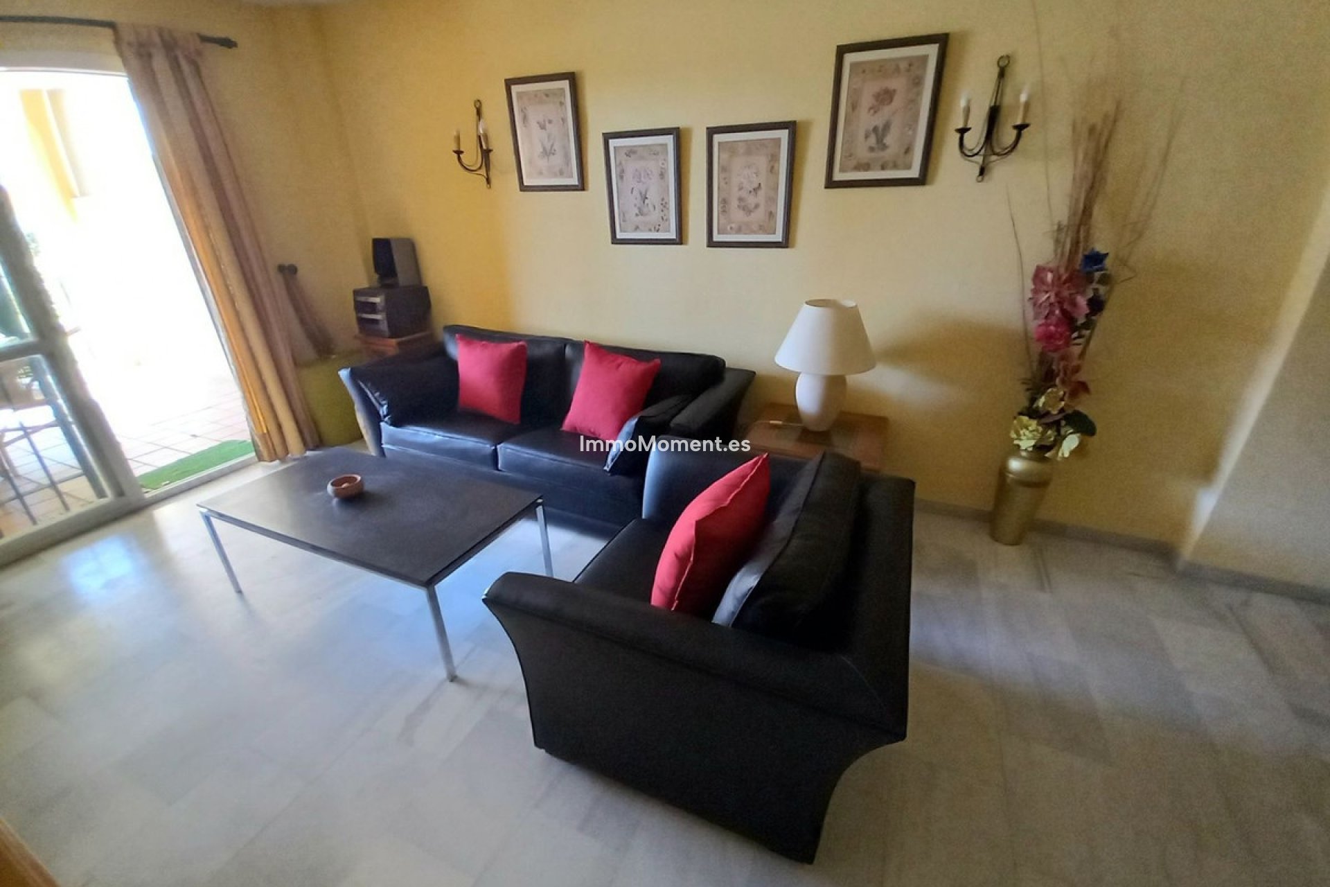 Revente - Appartement - Mijas - La Cala de Mijas