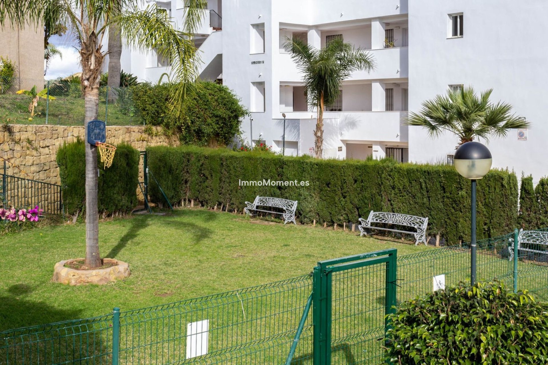 Revente - Appartement - Mijas - La Cala de Mijas