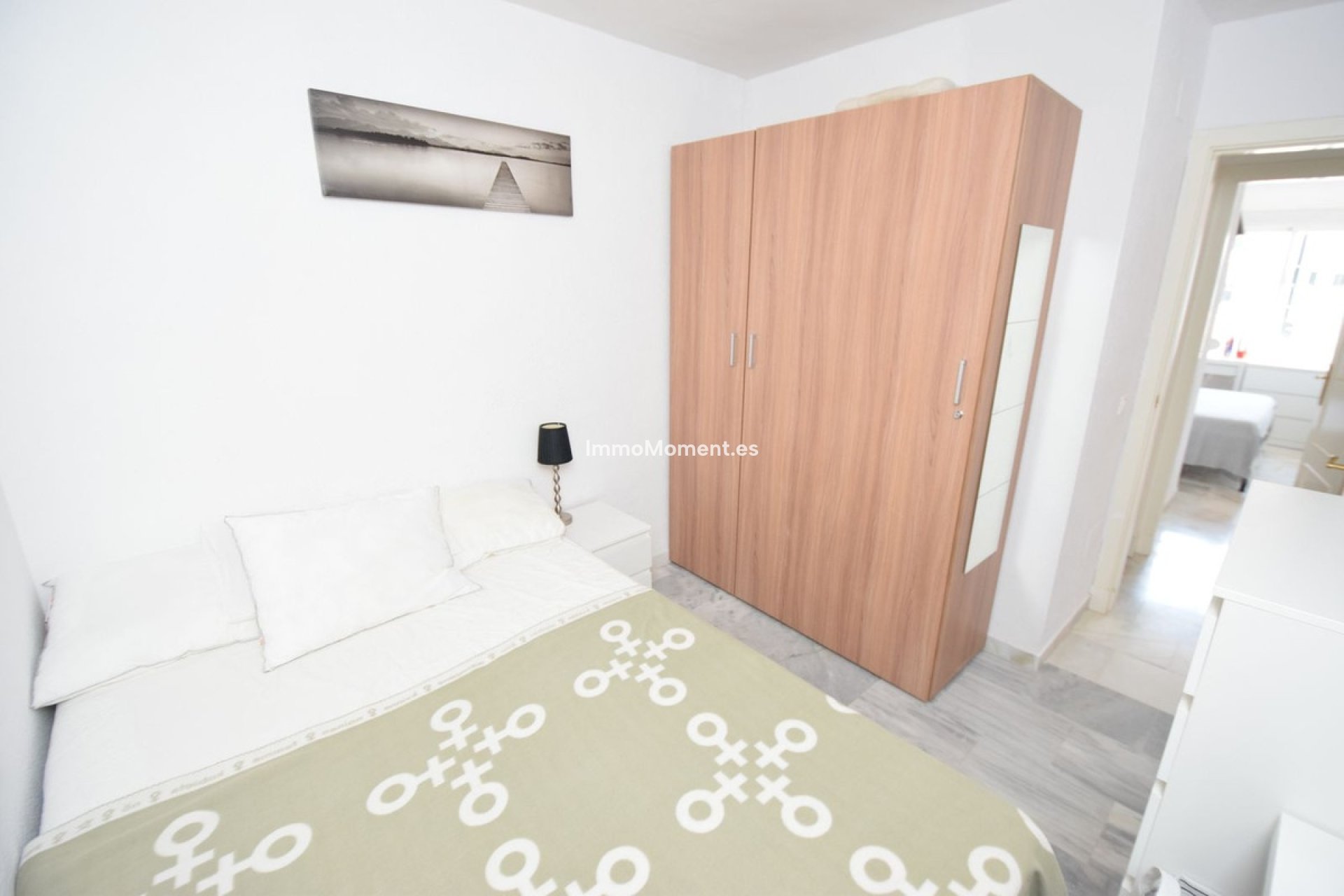 Revente - Appartement - Mijas - La Cala de Mijas