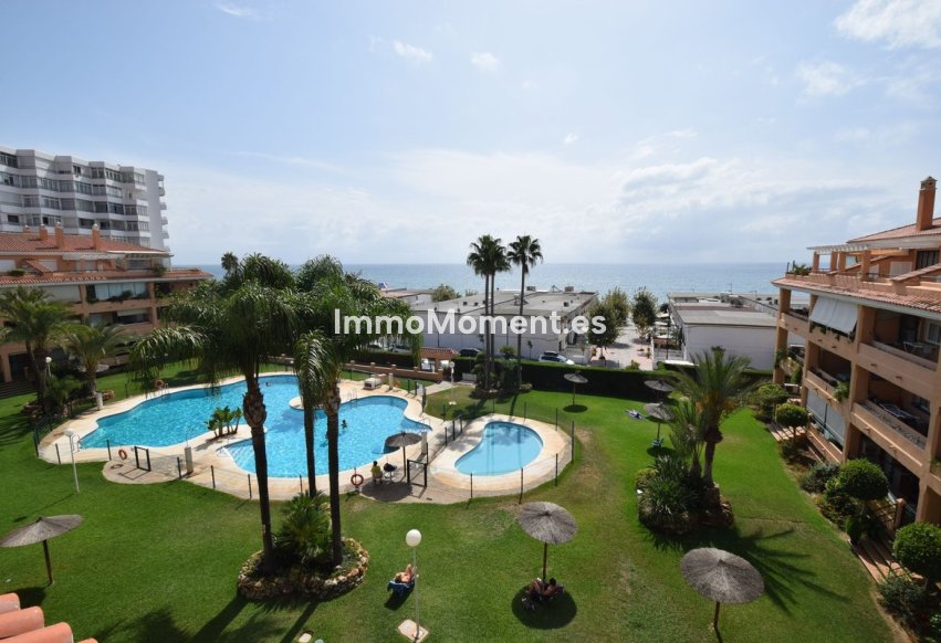 Revente - Appartement - Mijas - La Cala de Mijas