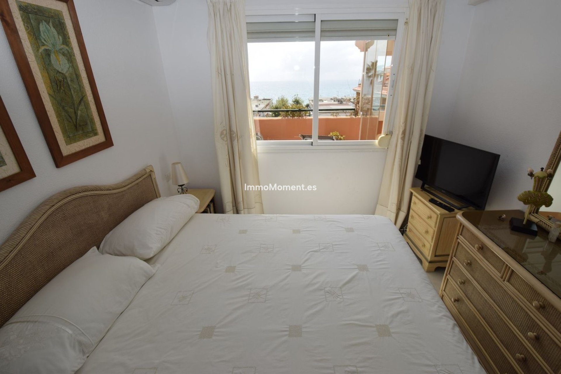 Revente - Appartement - Mijas - La Cala de Mijas