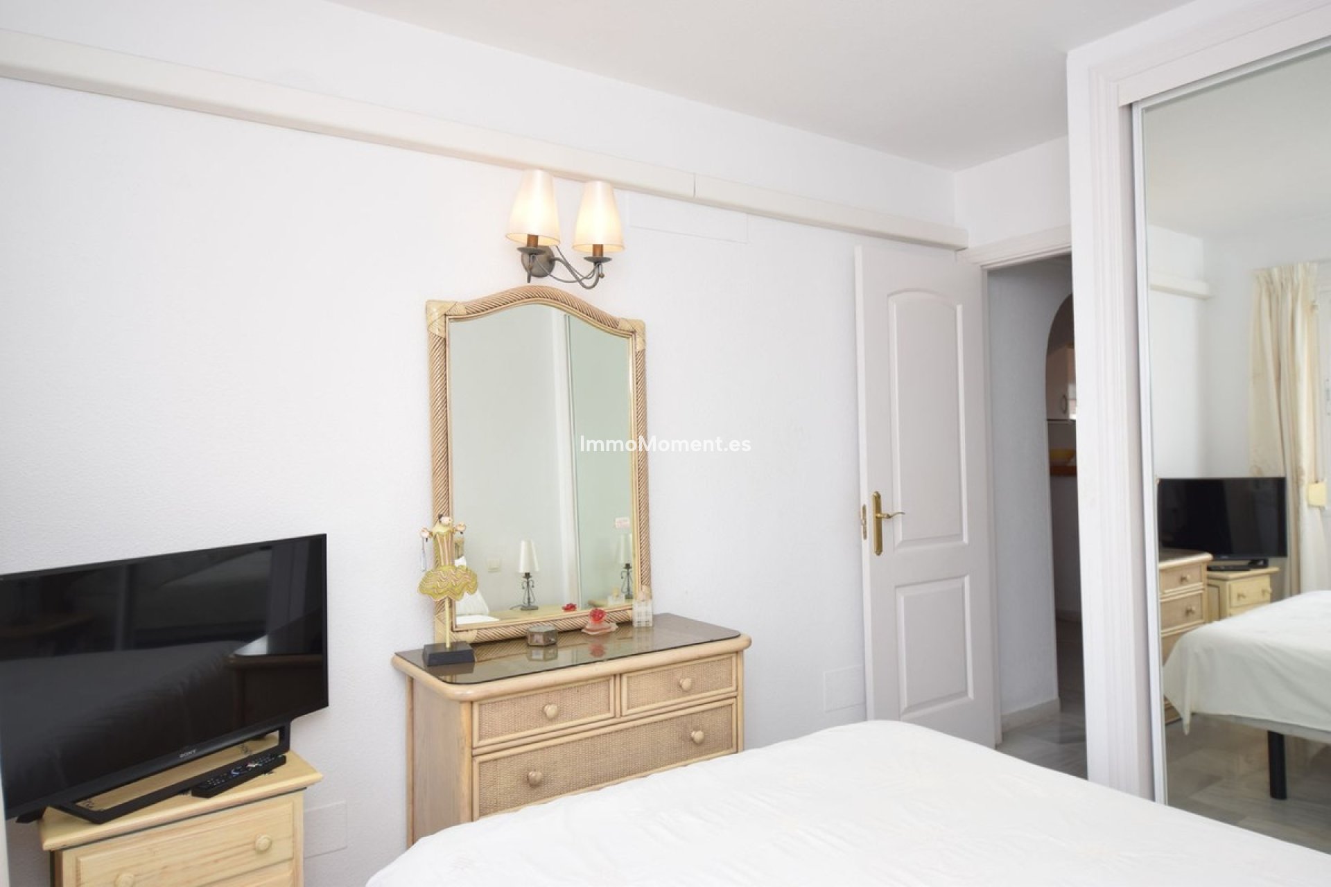 Revente - Appartement - Mijas - La Cala de Mijas