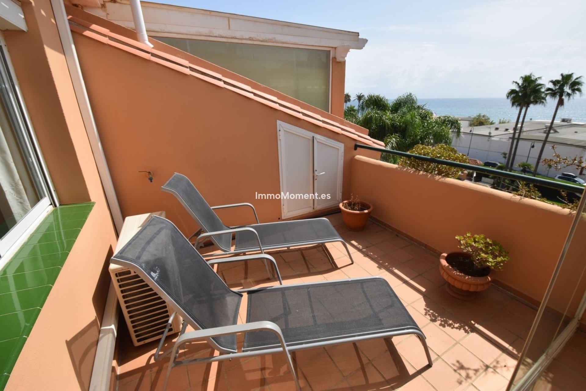 Revente - Appartement - Mijas - La Cala de Mijas