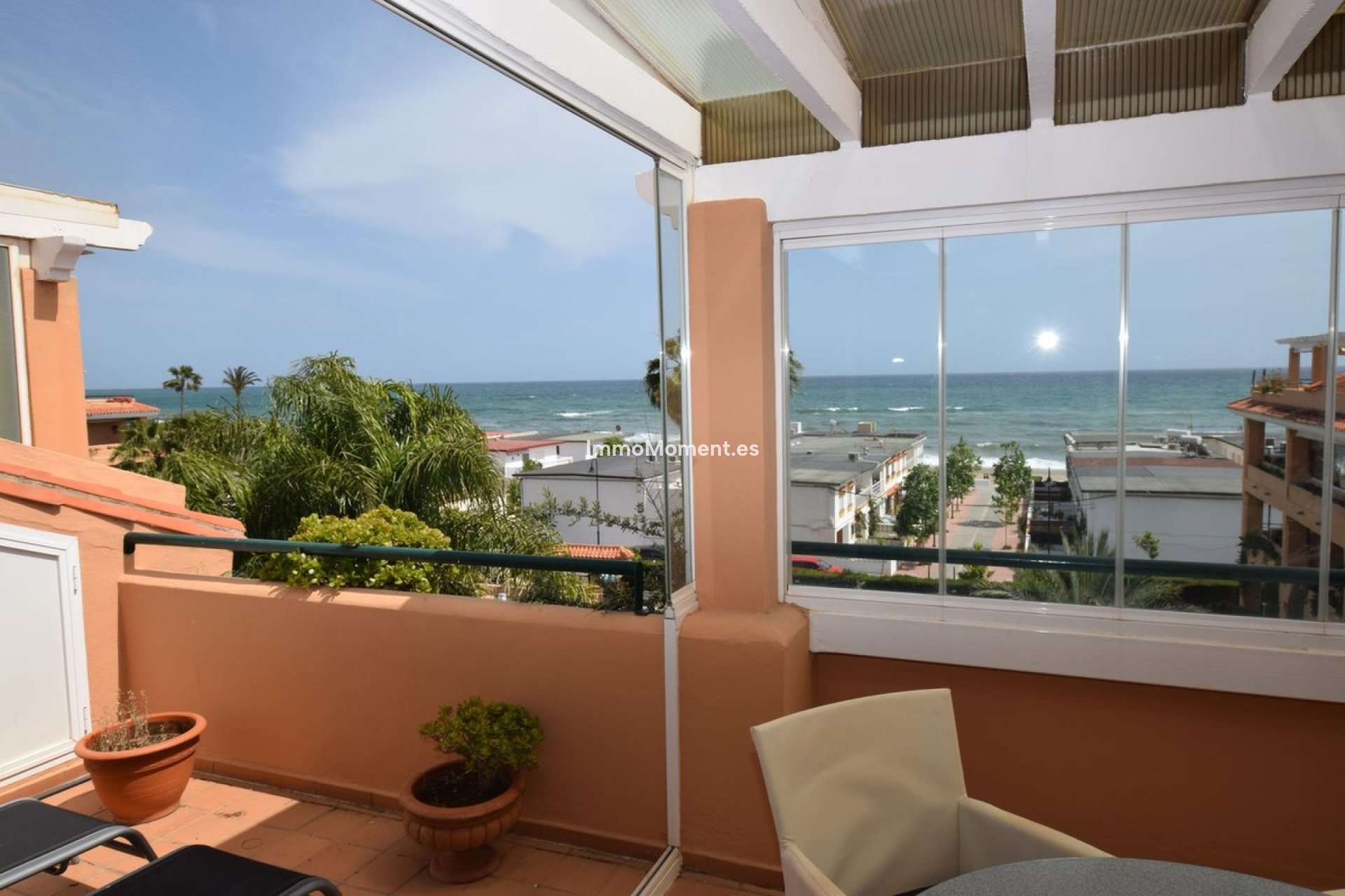 Revente - Appartement - Mijas - La Cala de Mijas