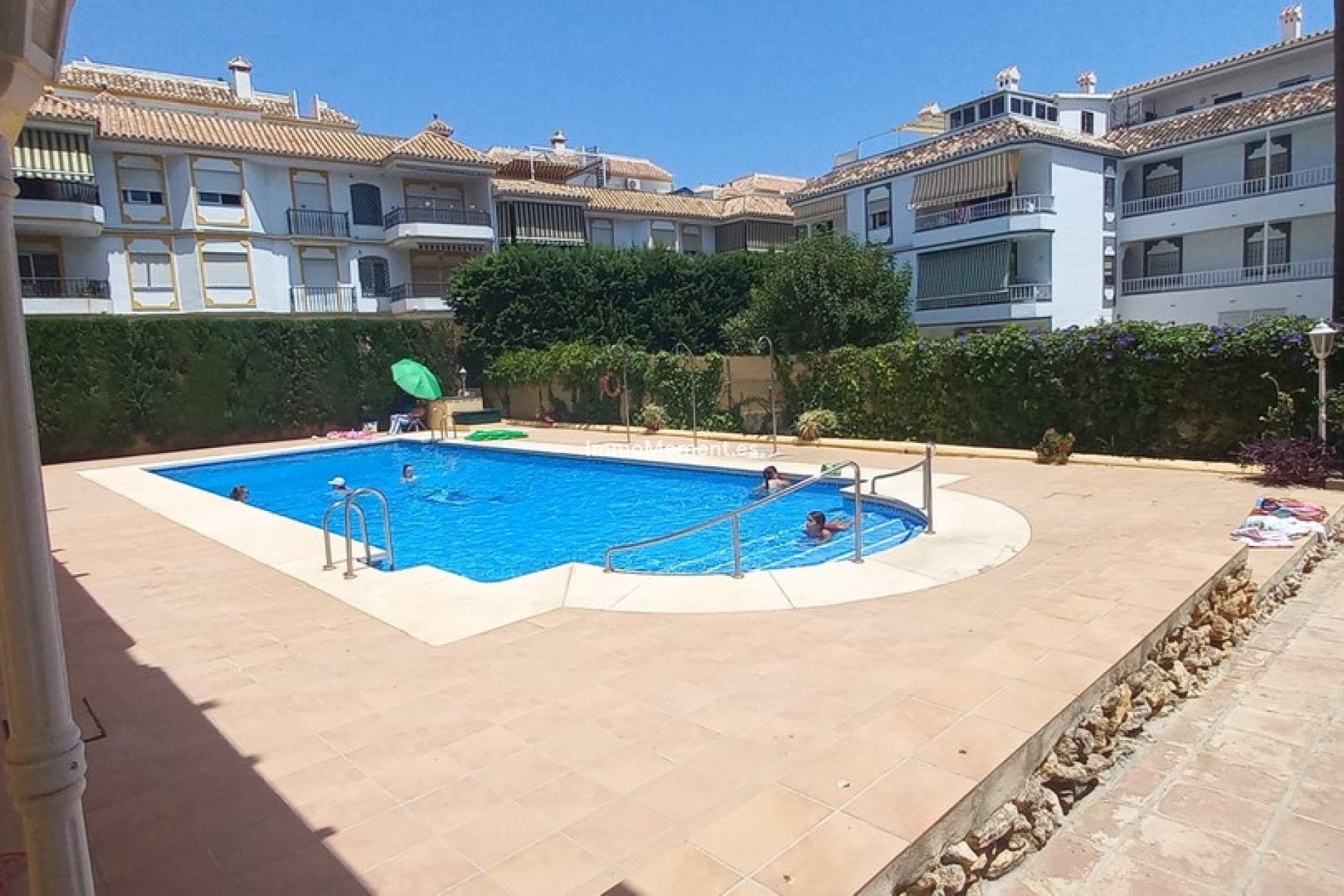 Revente - Appartement - Mijas - La Cala de Mijas