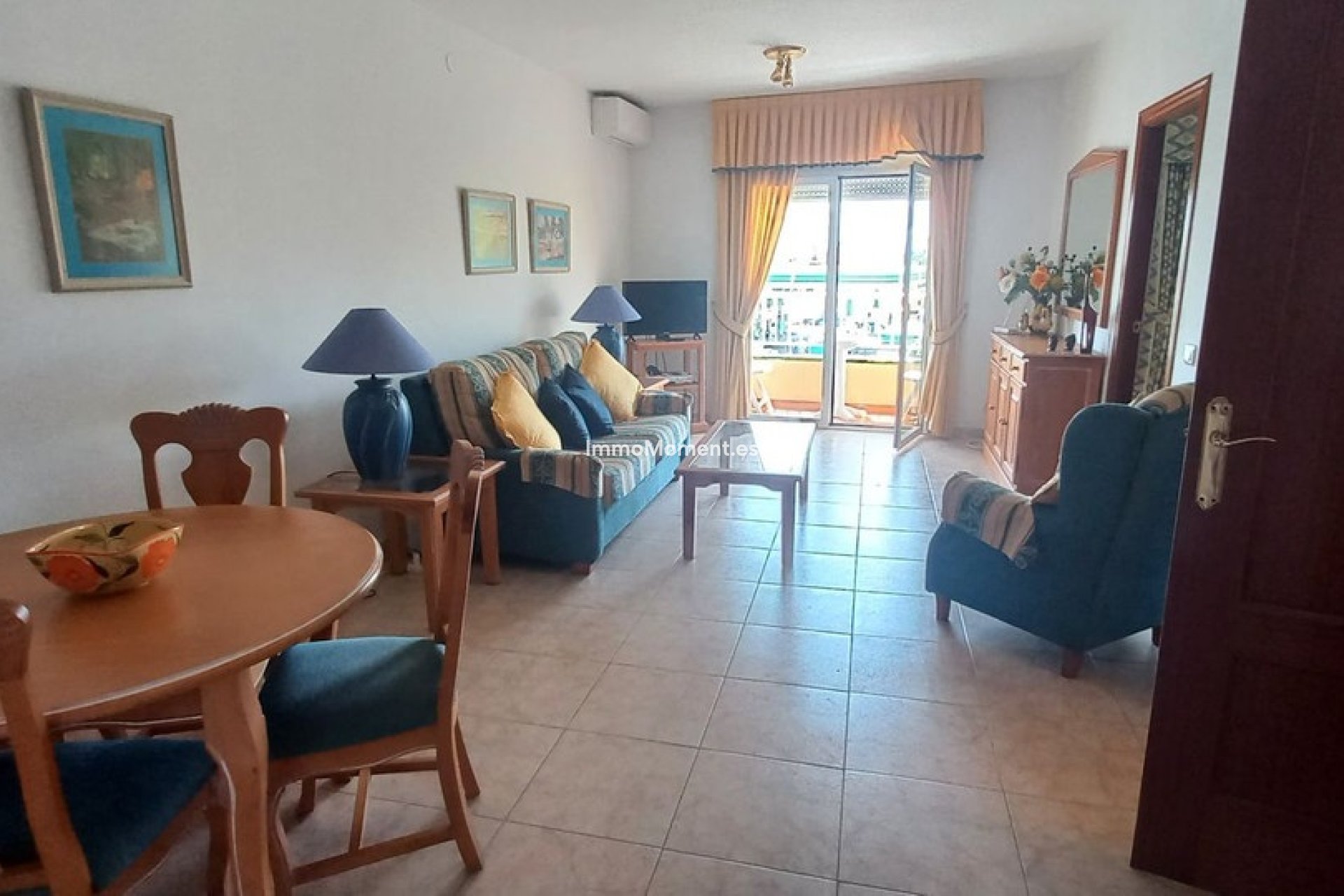 Revente - Appartement - Mijas - La Cala de Mijas