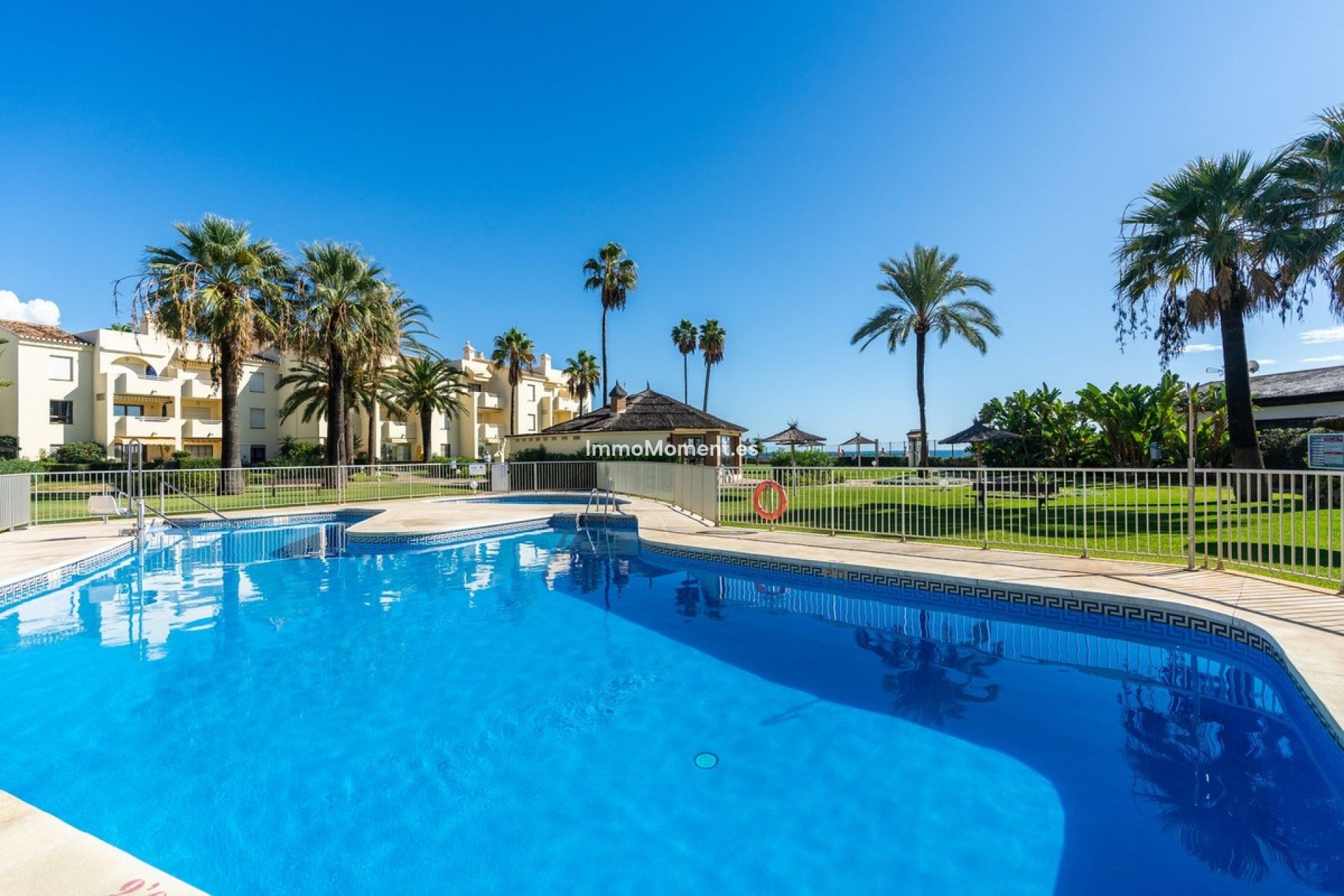 Revente - Appartement - Mijas - La Cala de Mijas