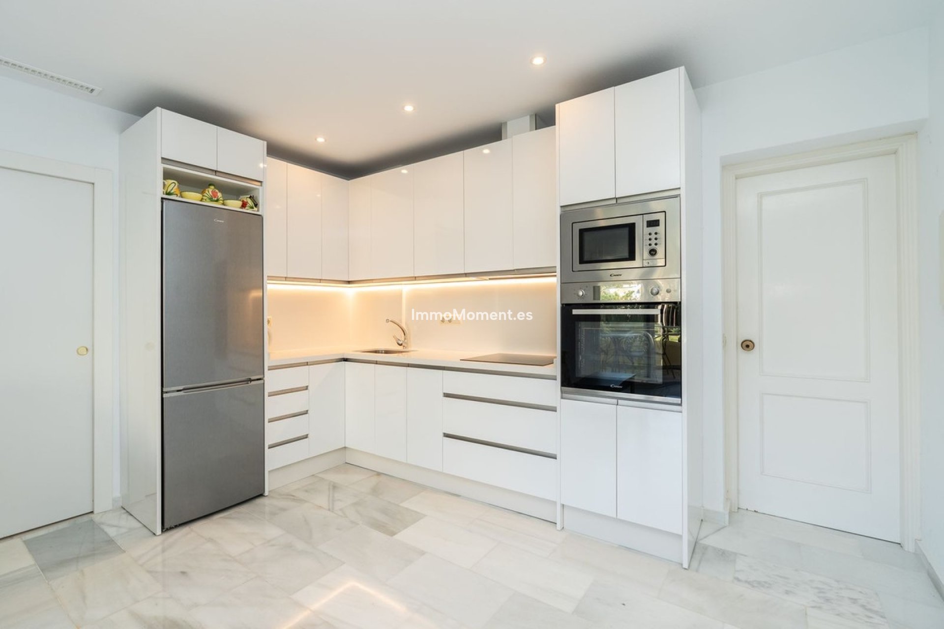 Revente - Appartement - Mijas - La Cala de Mijas