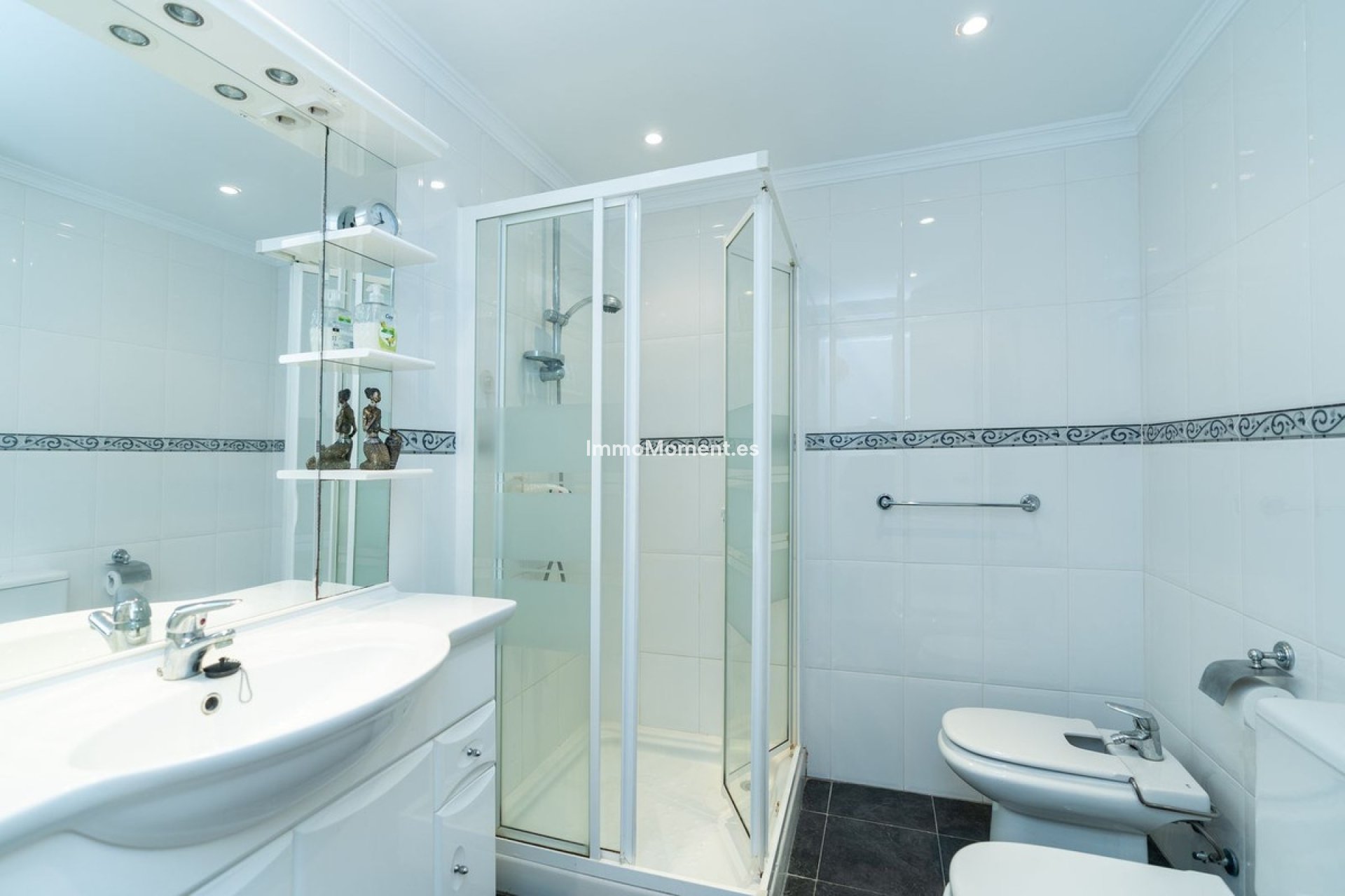 Revente - Appartement - Mijas - La Cala de Mijas