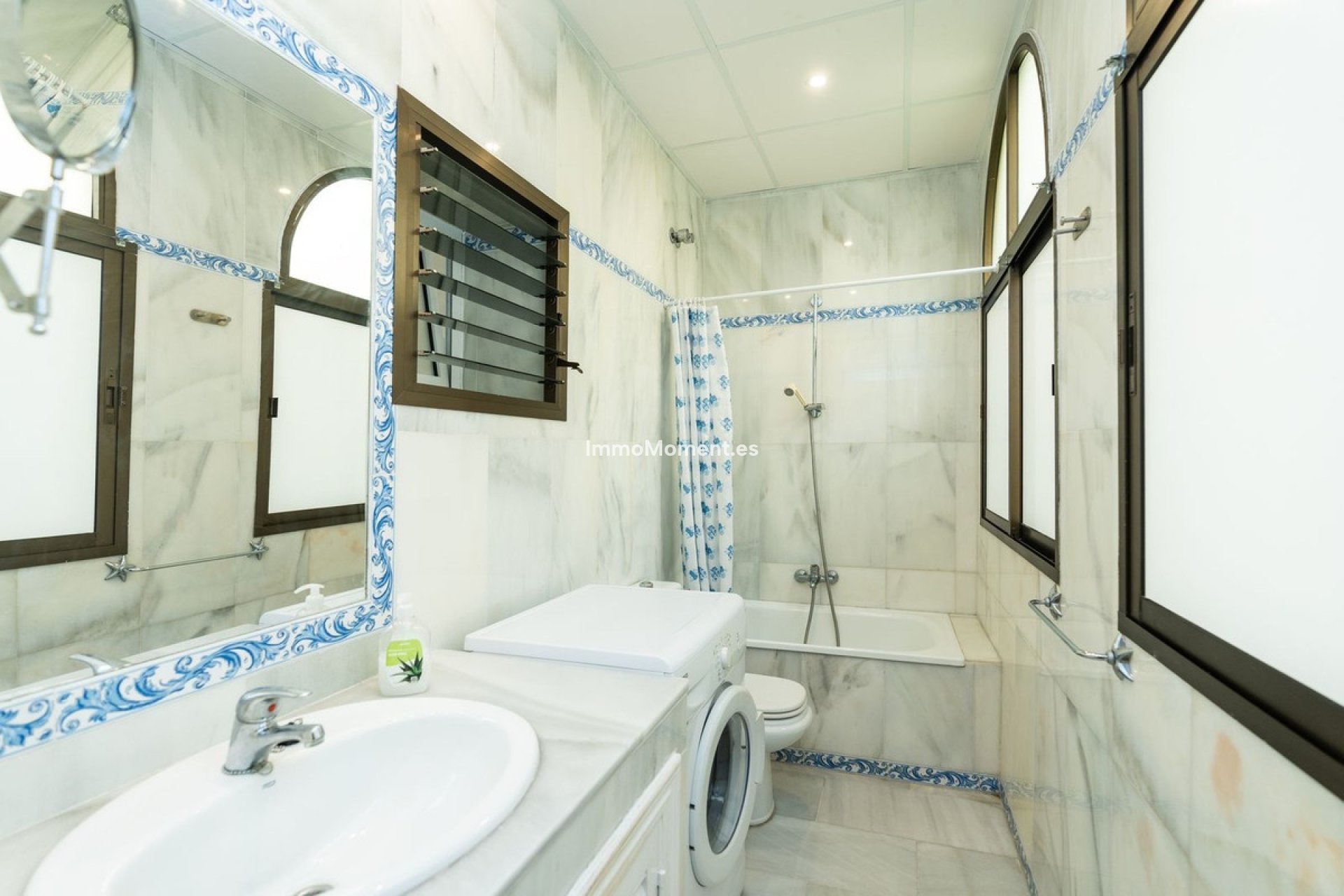 Revente - Appartement - Mijas - La Cala de Mijas