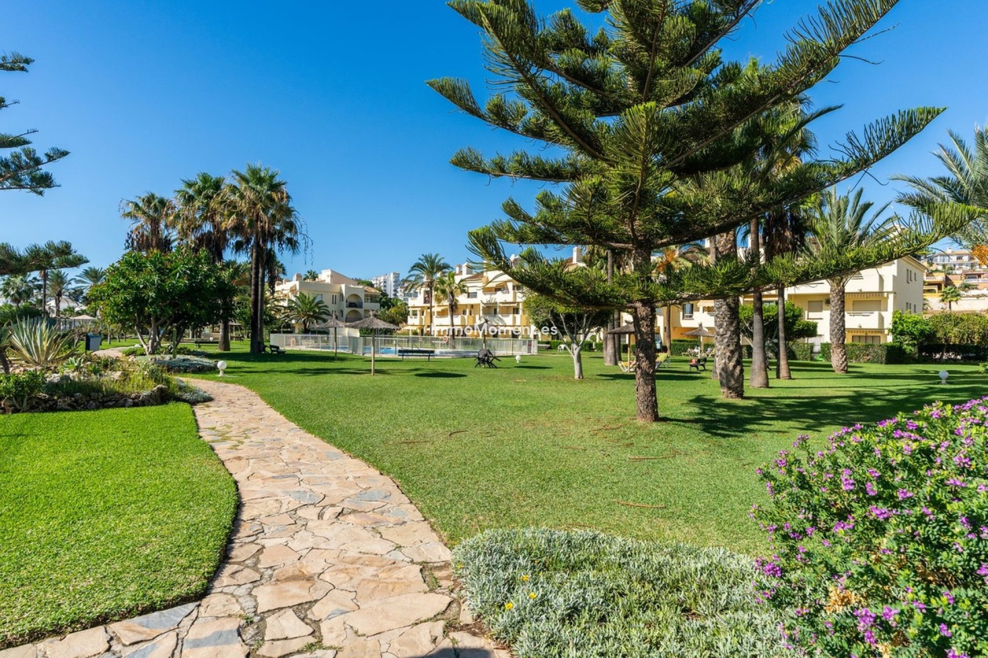 Revente - Appartement - Mijas - La Cala de Mijas