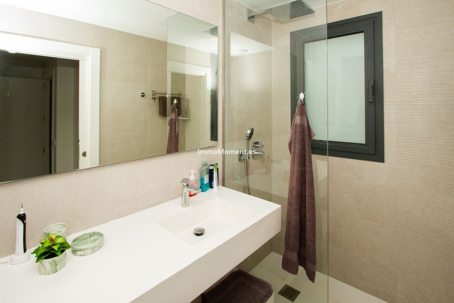 Revente - Appartement - Mijas - La Cala de Mijas