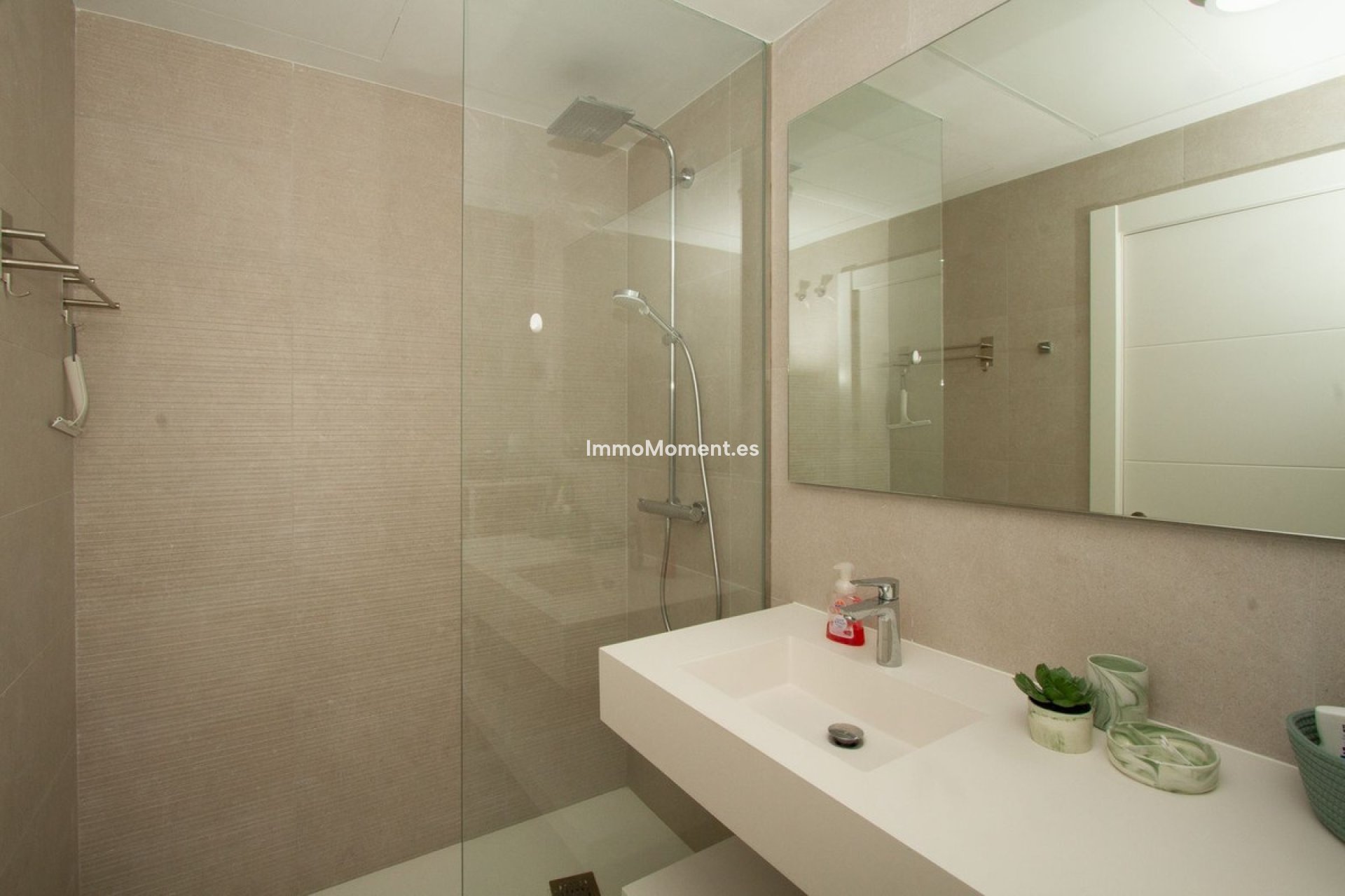 Revente - Appartement - Mijas - La Cala de Mijas