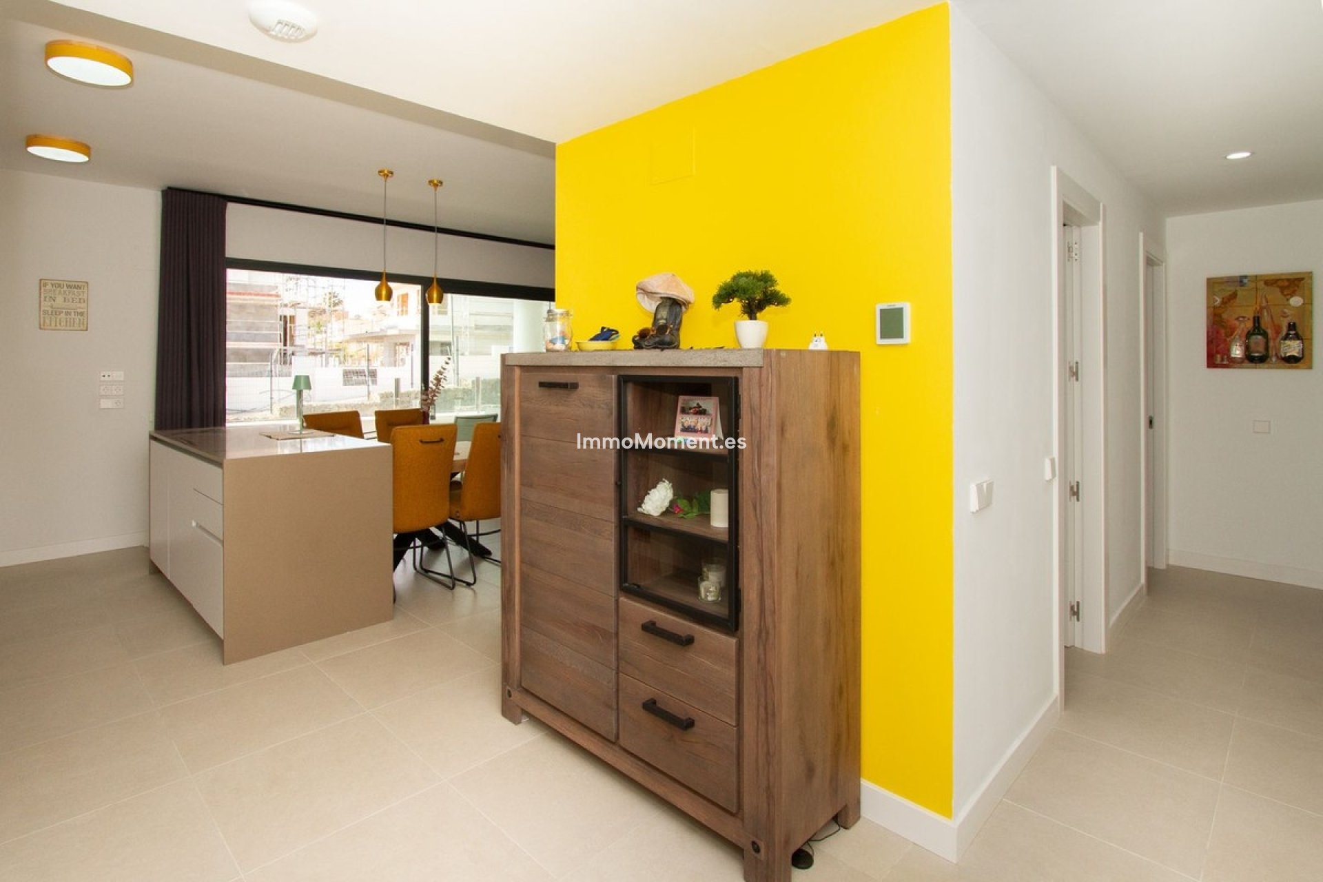 Revente - Appartement - Mijas - La Cala de Mijas