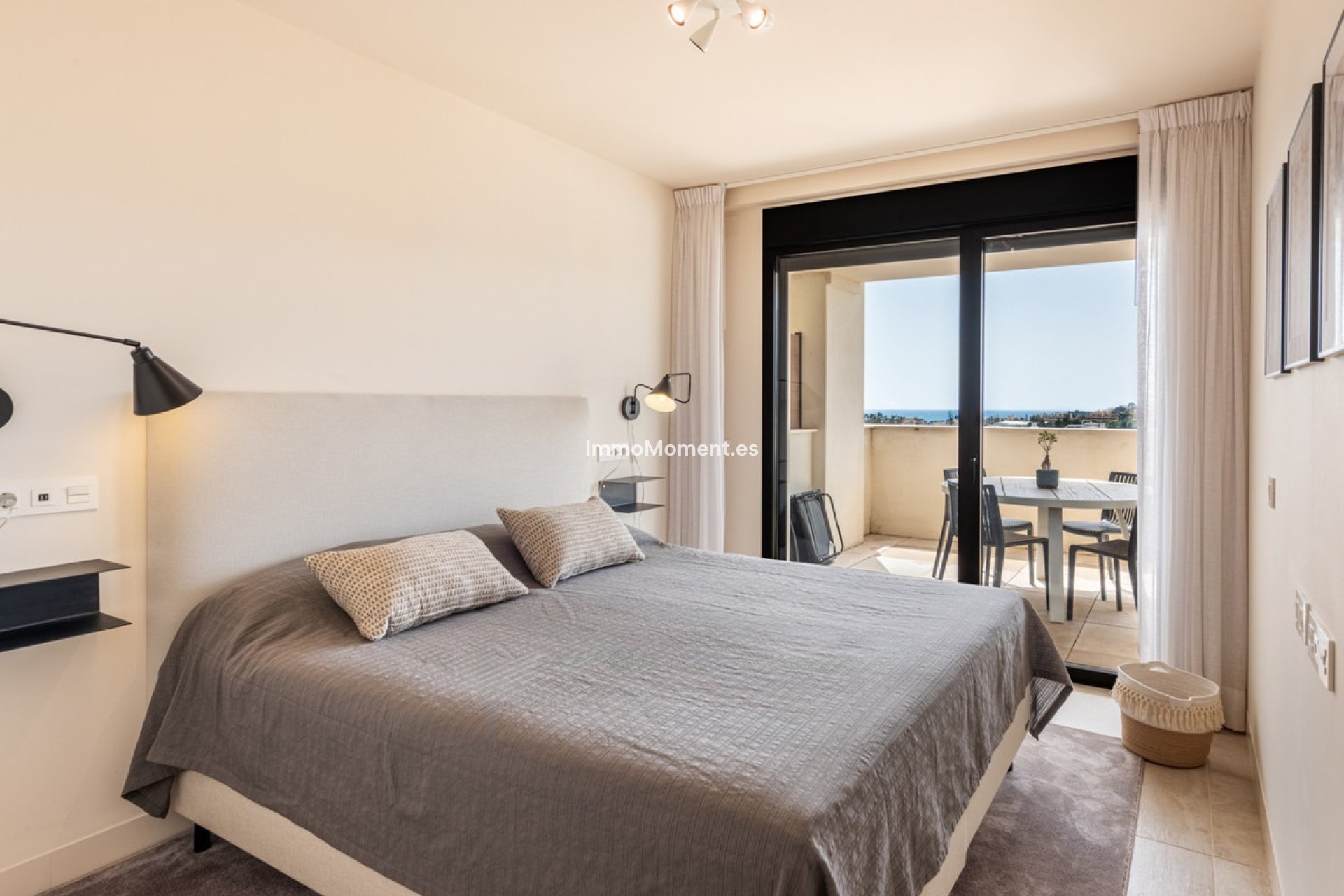 Revente - Appartement - Mijas - La Cala de Mijas