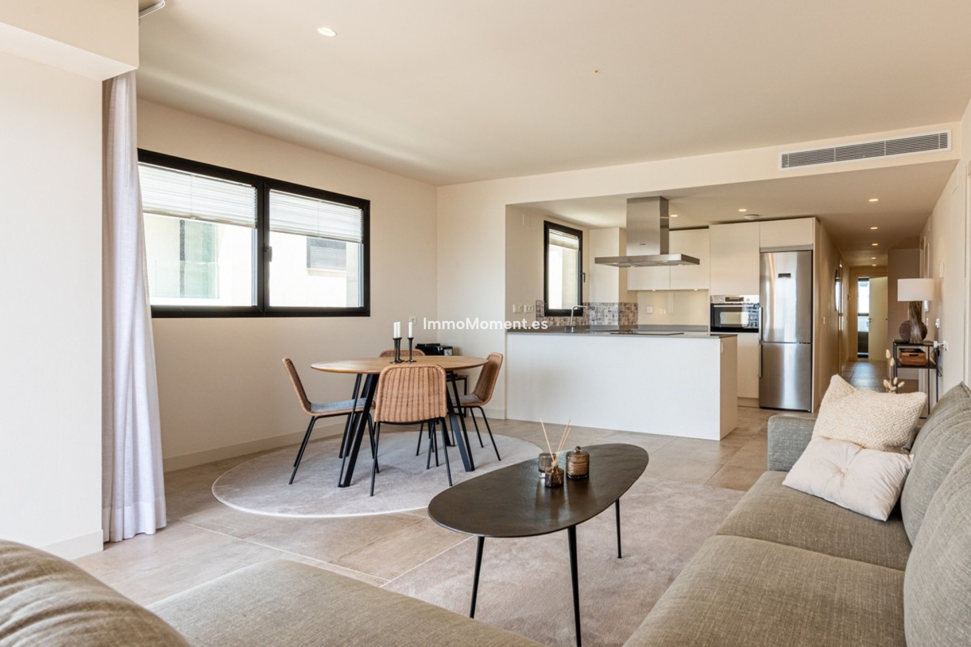 Revente - Appartement - Mijas - La Cala de Mijas