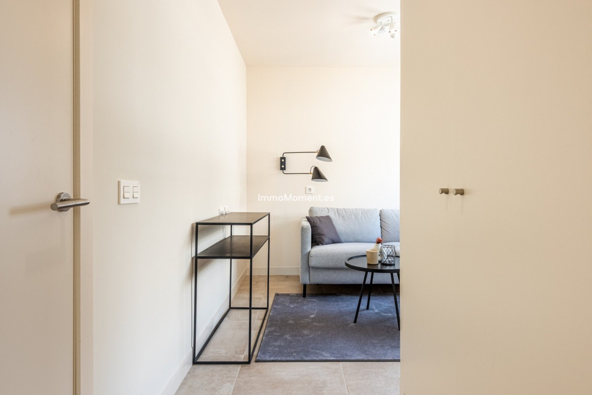 Revente - Appartement - Mijas - La Cala de Mijas