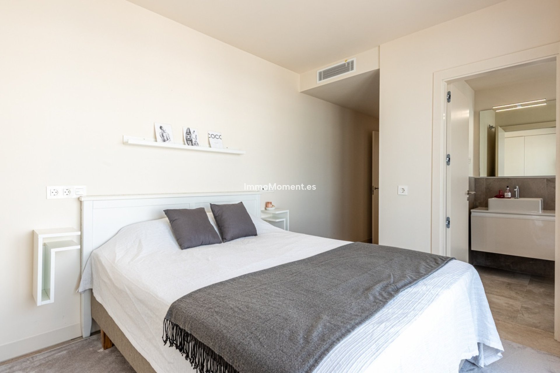 Revente - Appartement - Mijas - La Cala de Mijas