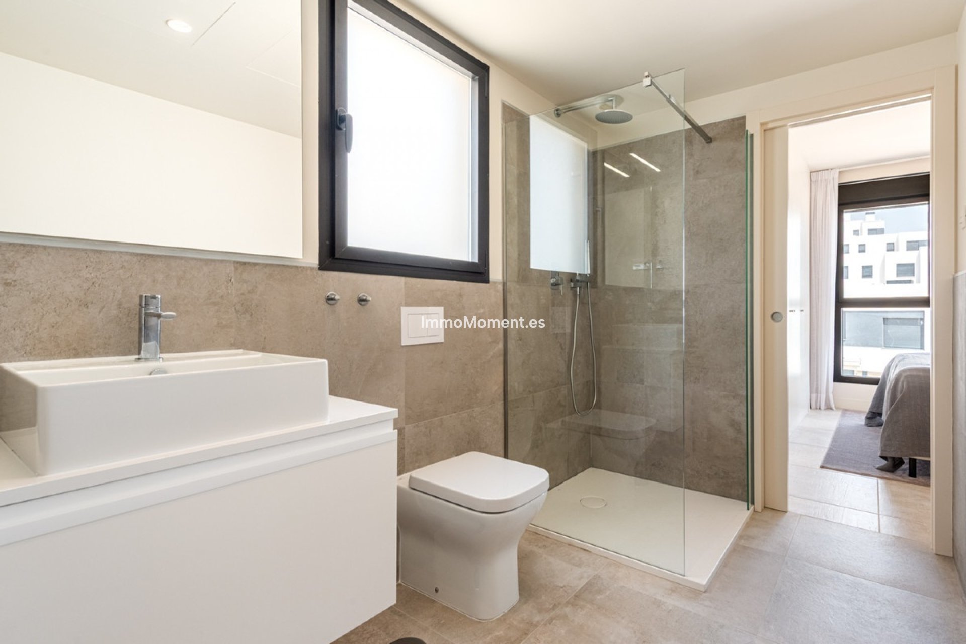 Revente - Appartement - Mijas - La Cala de Mijas