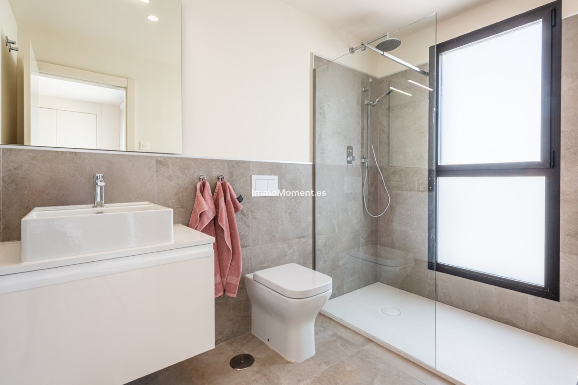 Revente - Appartement - Mijas - La Cala de Mijas
