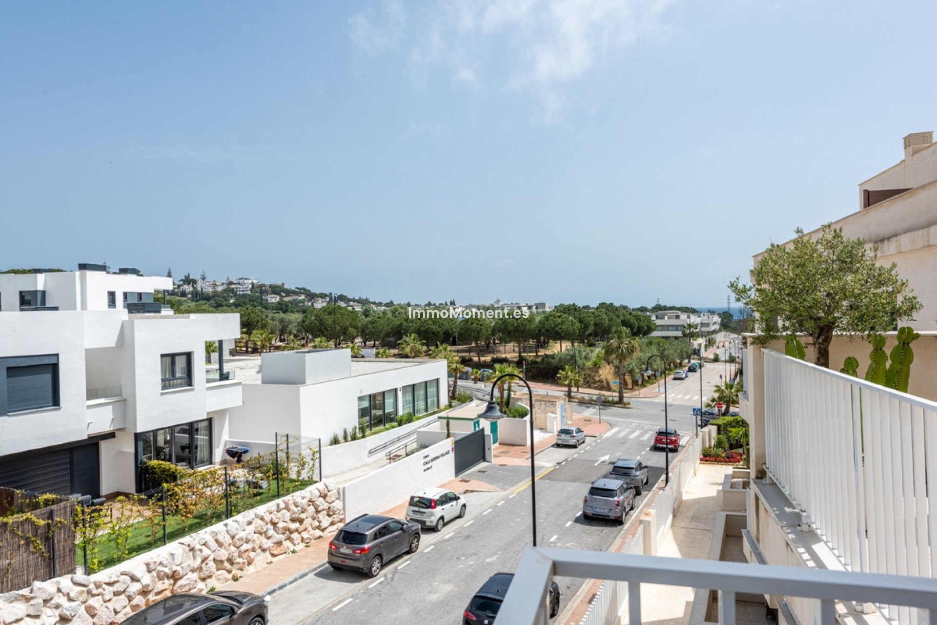Revente - Appartement - Mijas - La Cala de Mijas