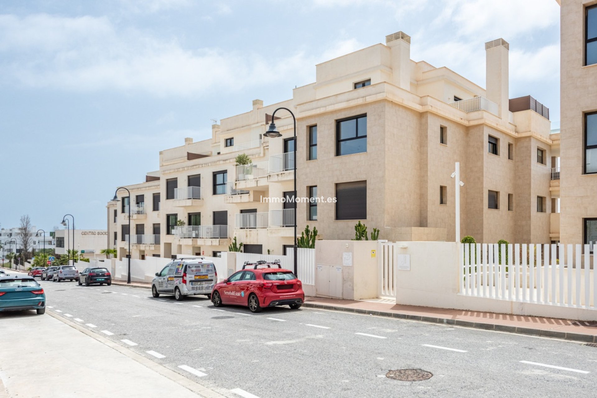 Revente - Appartement - Mijas - La Cala de Mijas