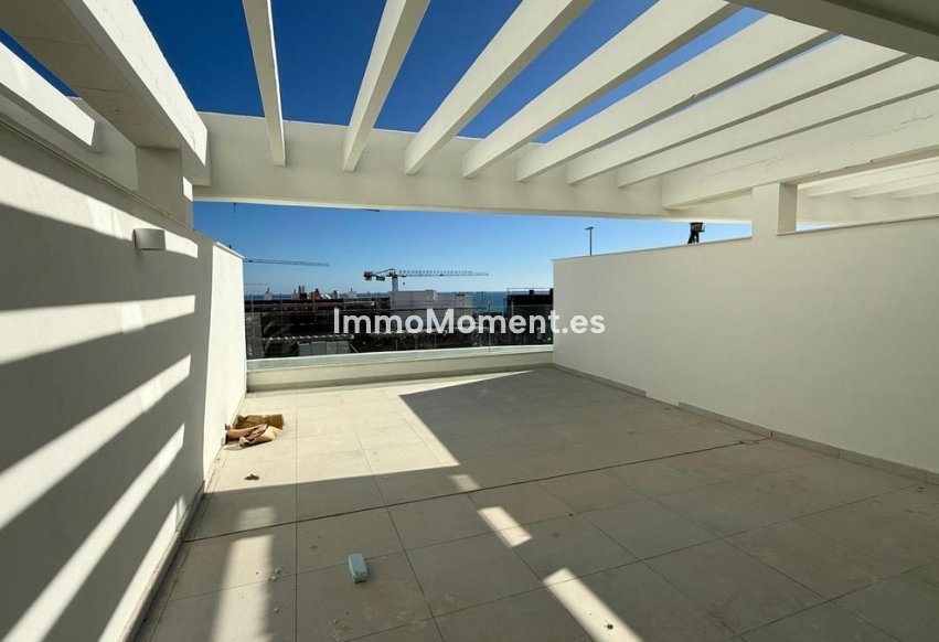 Revente - Appartement - Mijas - La Cala de Mijas