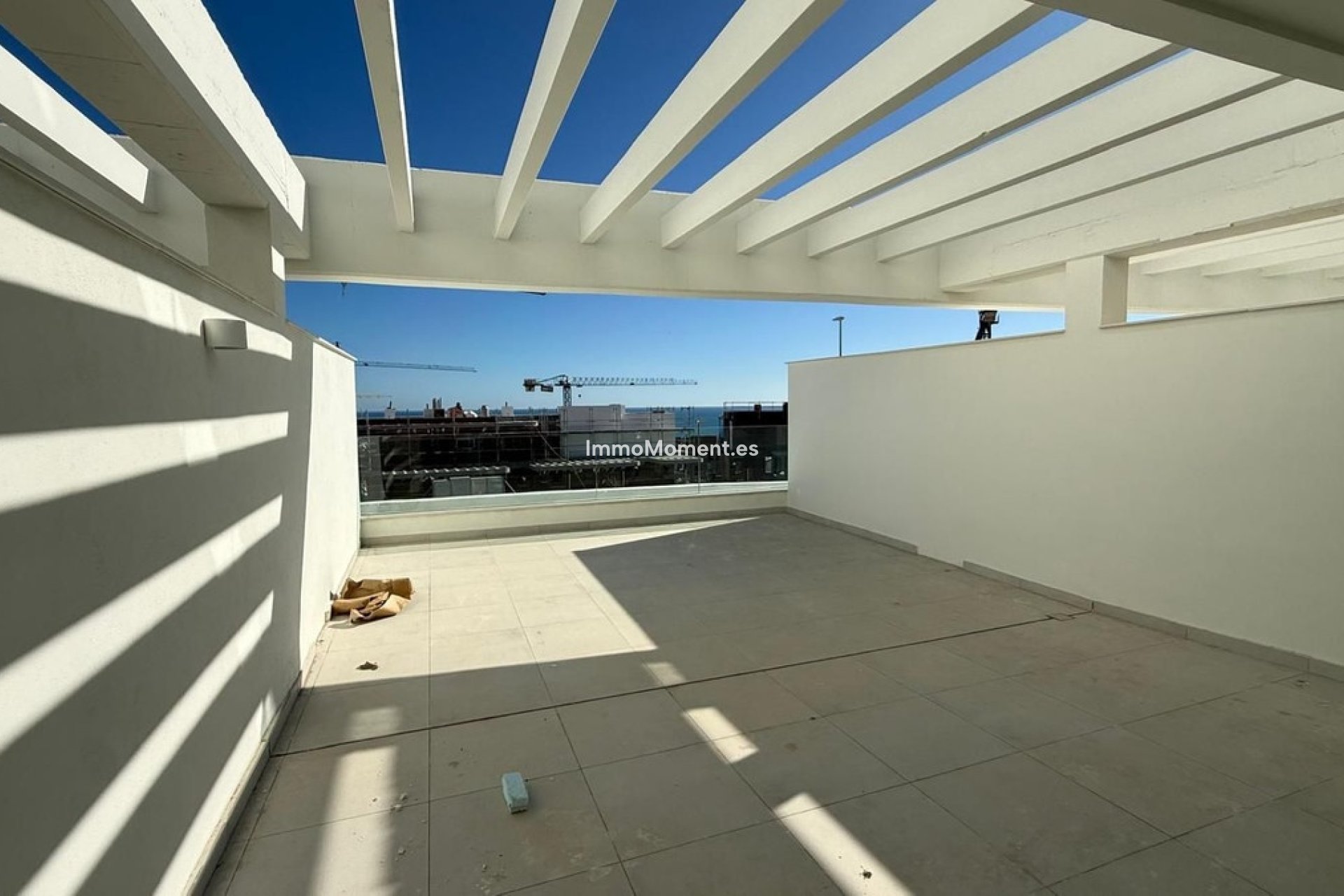 Revente - Appartement - Mijas - La Cala de Mijas