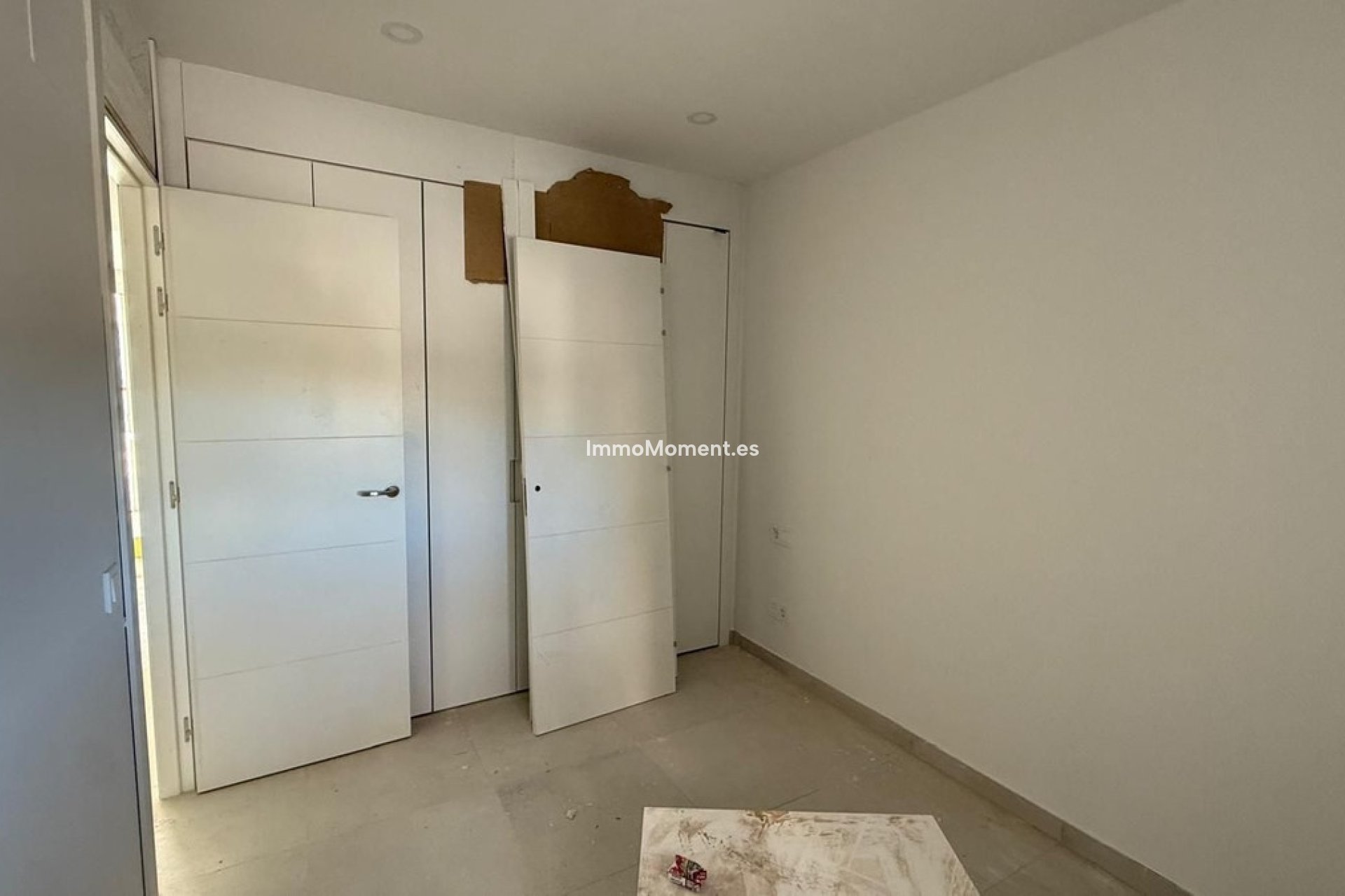 Revente - Appartement - Mijas - La Cala de Mijas
