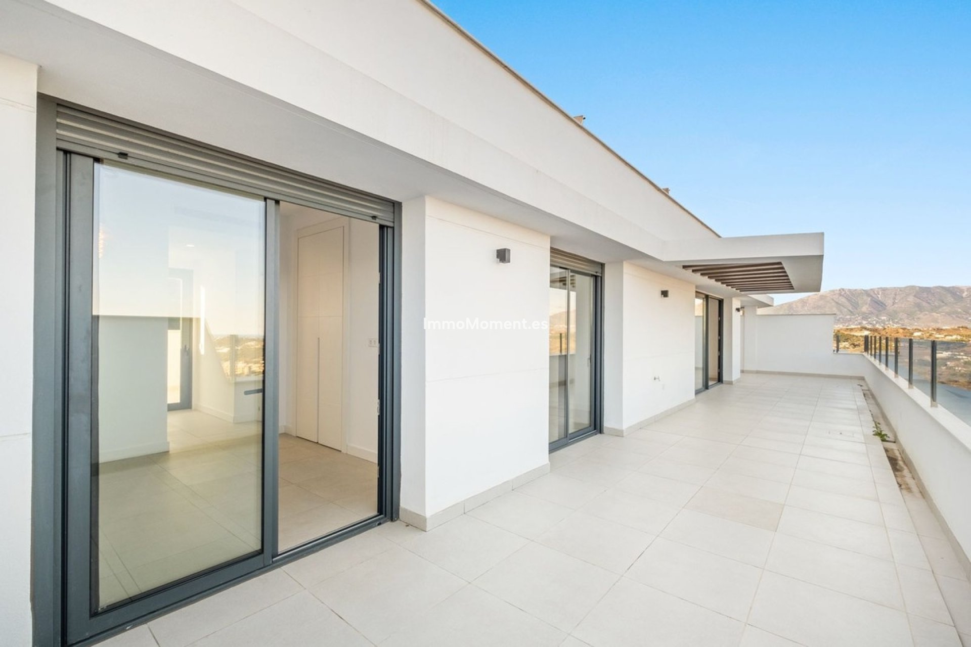 Revente - Appartement - Mijas - La Cala de Mijas