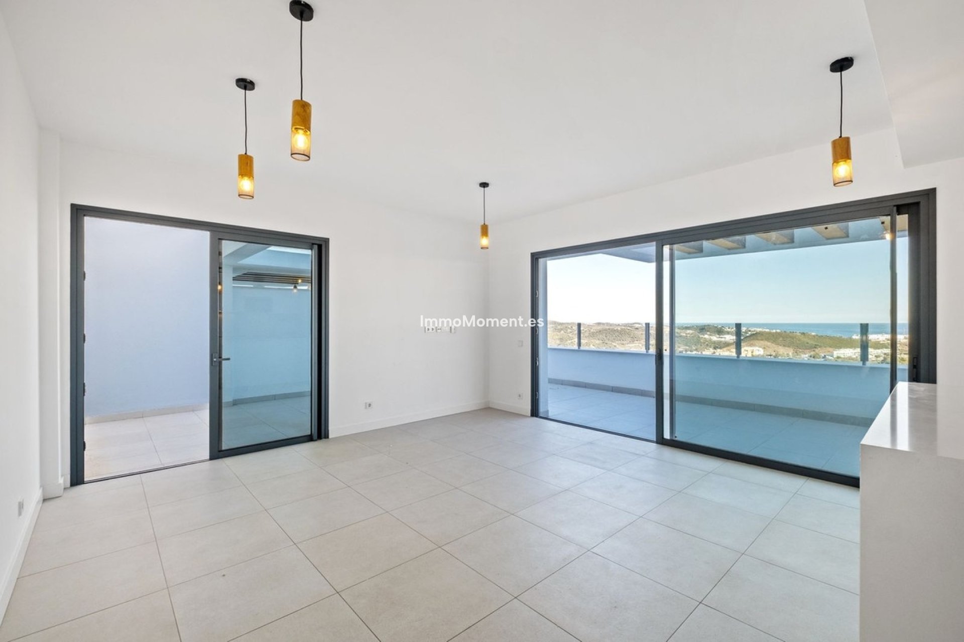Revente - Appartement - Mijas - La Cala de Mijas