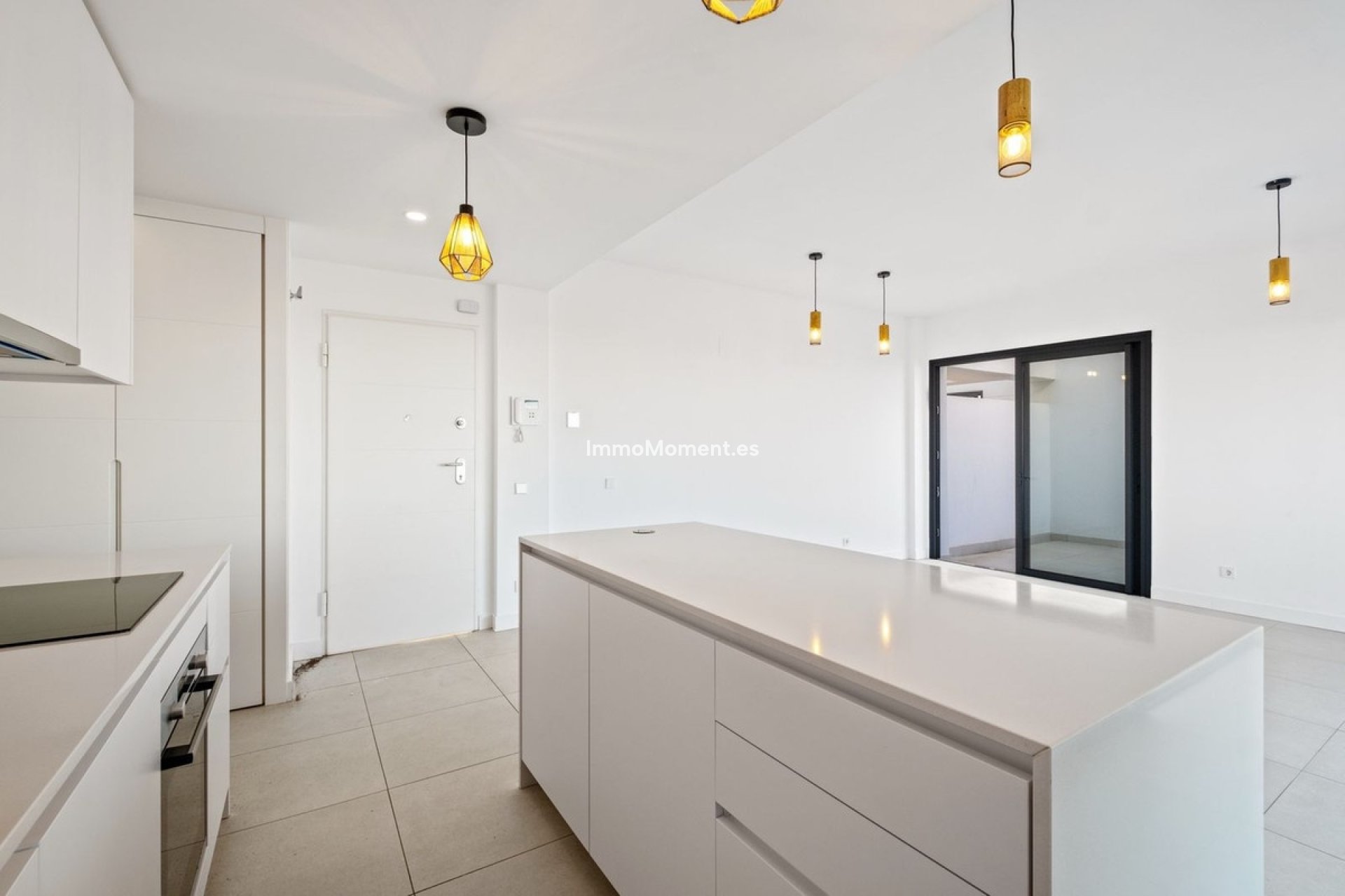 Revente - Appartement - Mijas - La Cala de Mijas