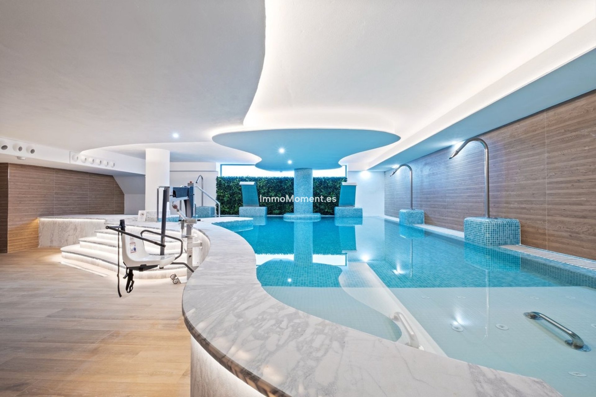 Revente - Appartement - Mijas - La Cala de Mijas