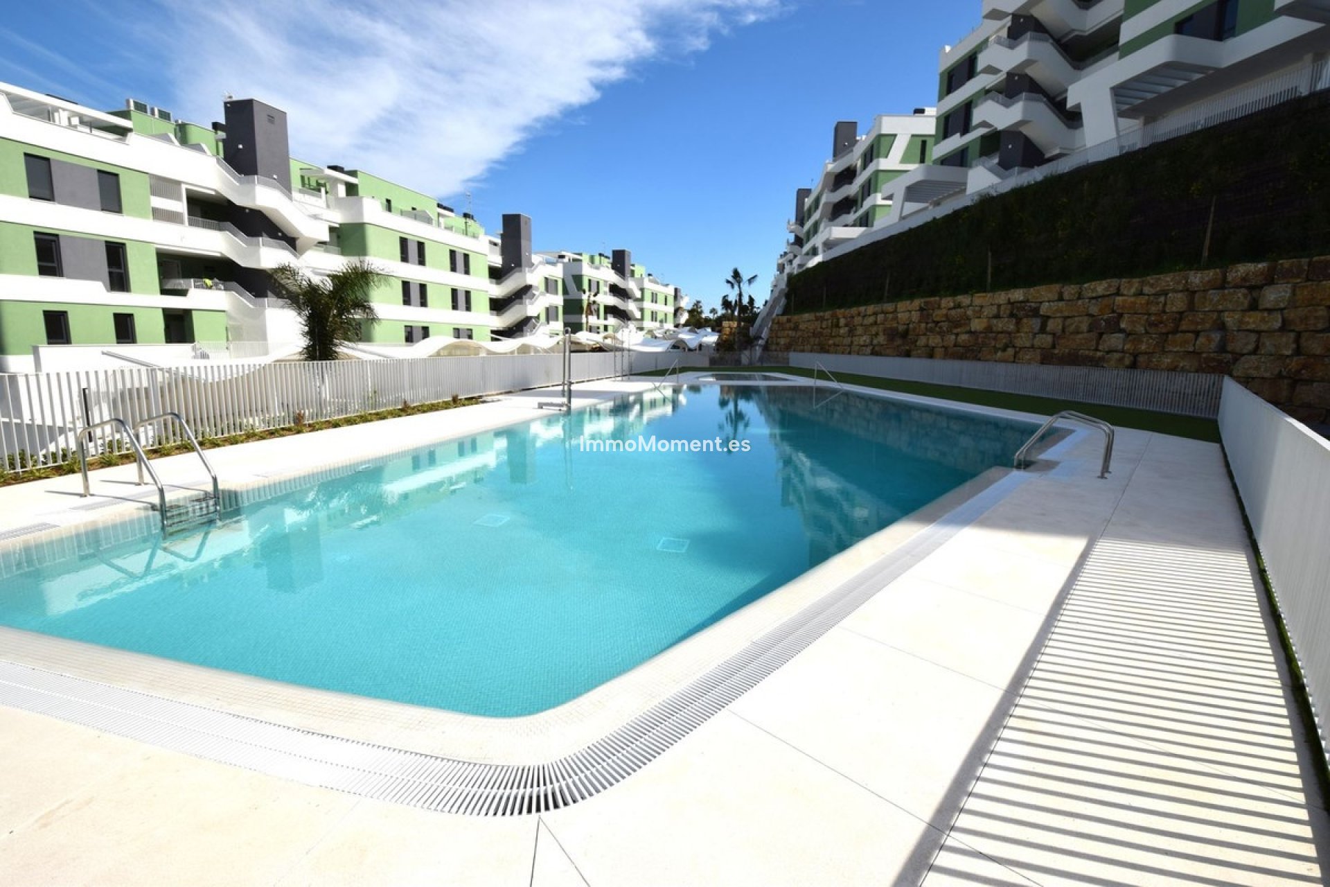 Revente - Appartement - Mijas - La Cala de Mijas