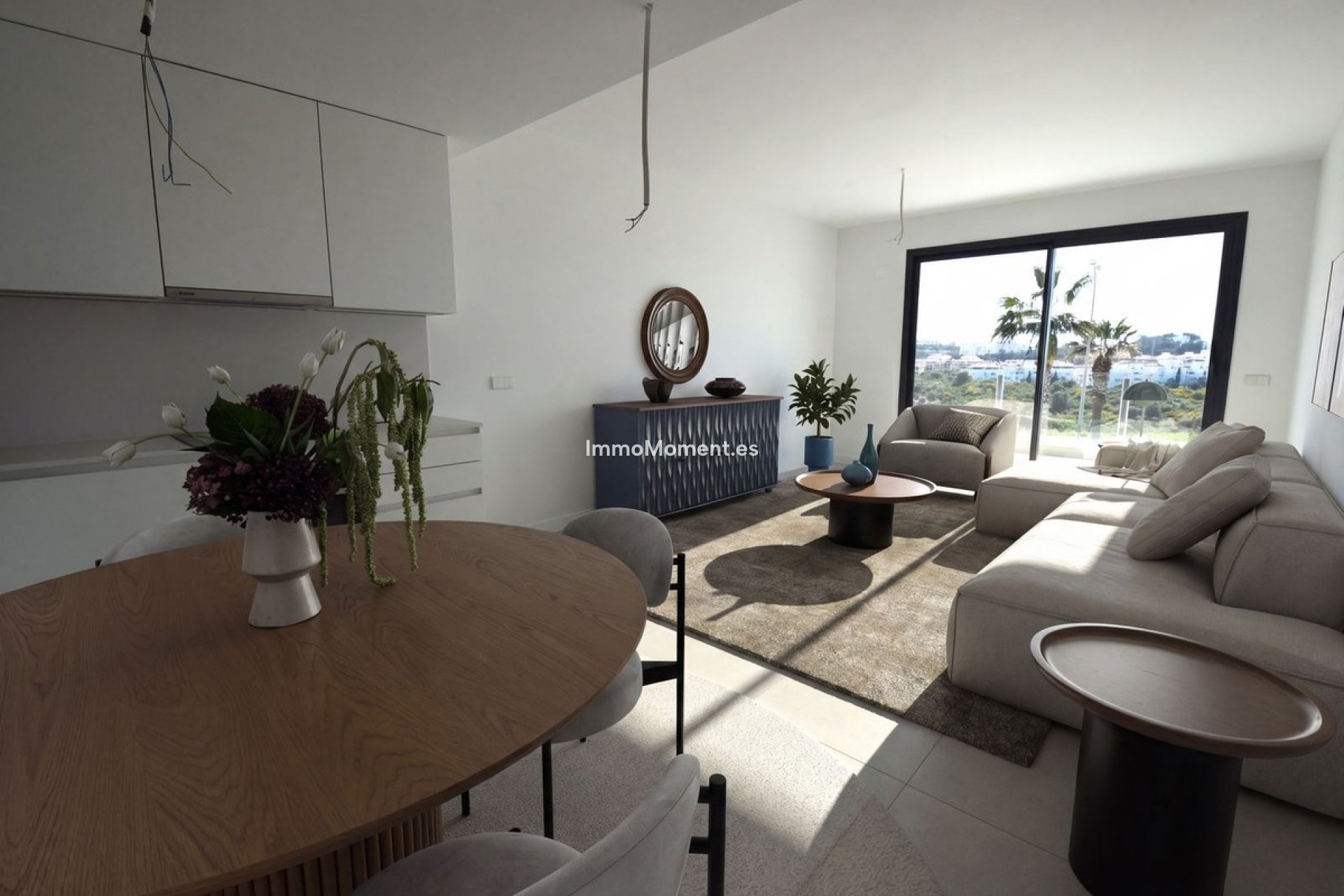 Revente - Appartement - Mijas - La Cala de Mijas