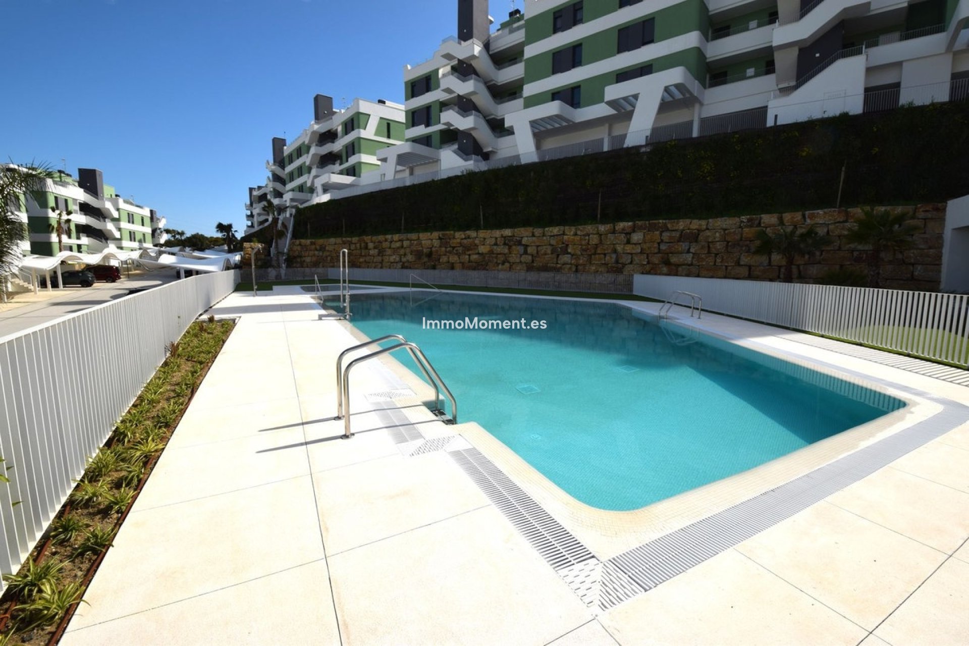 Revente - Appartement - Mijas - La Cala de Mijas