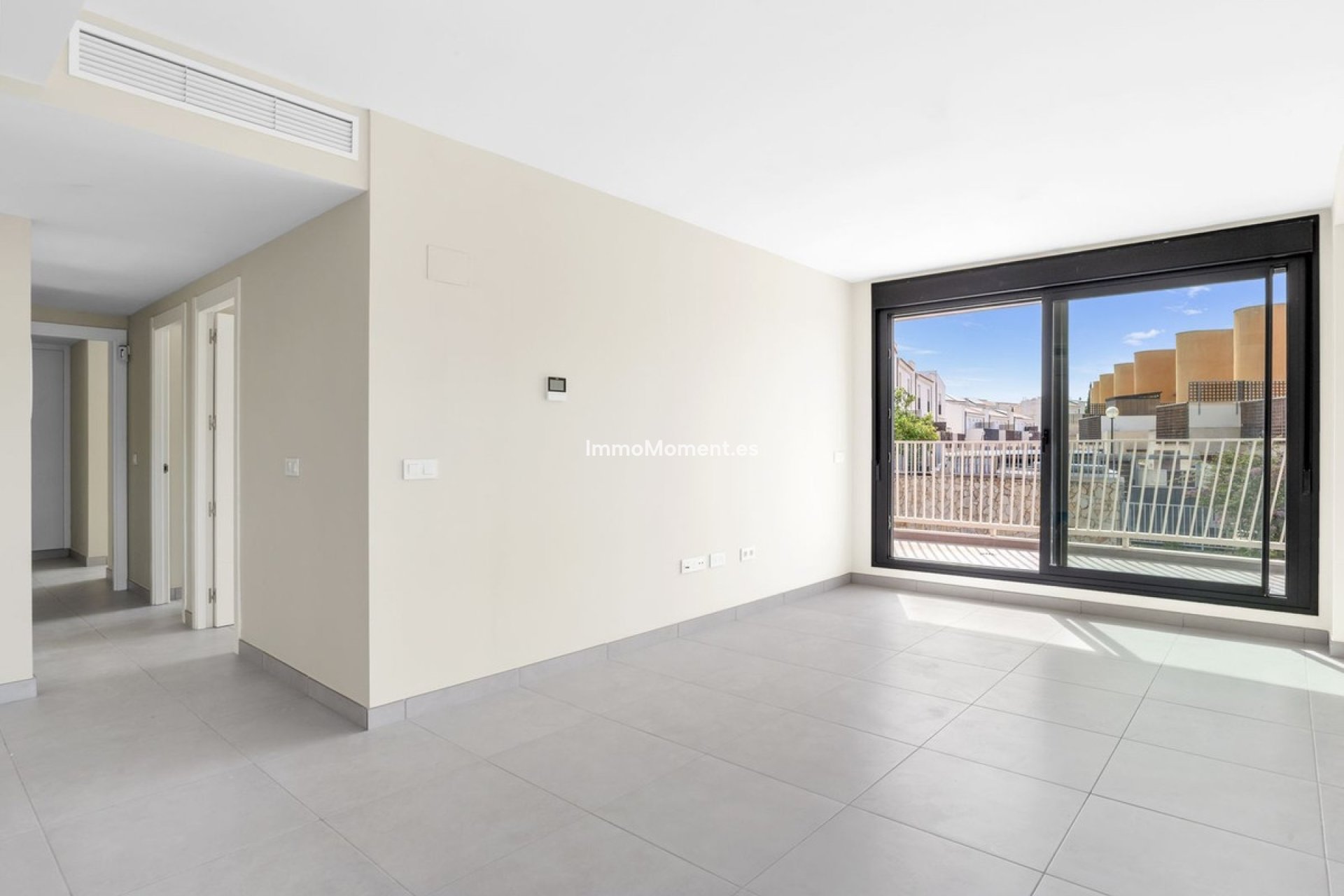 Revente - Appartement - Mijas - La Cala de Mijas
