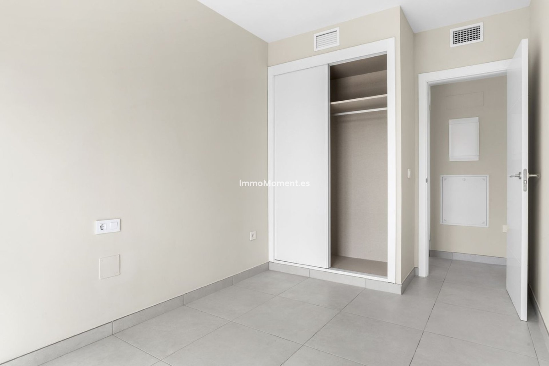 Revente - Appartement - Mijas - La Cala de Mijas