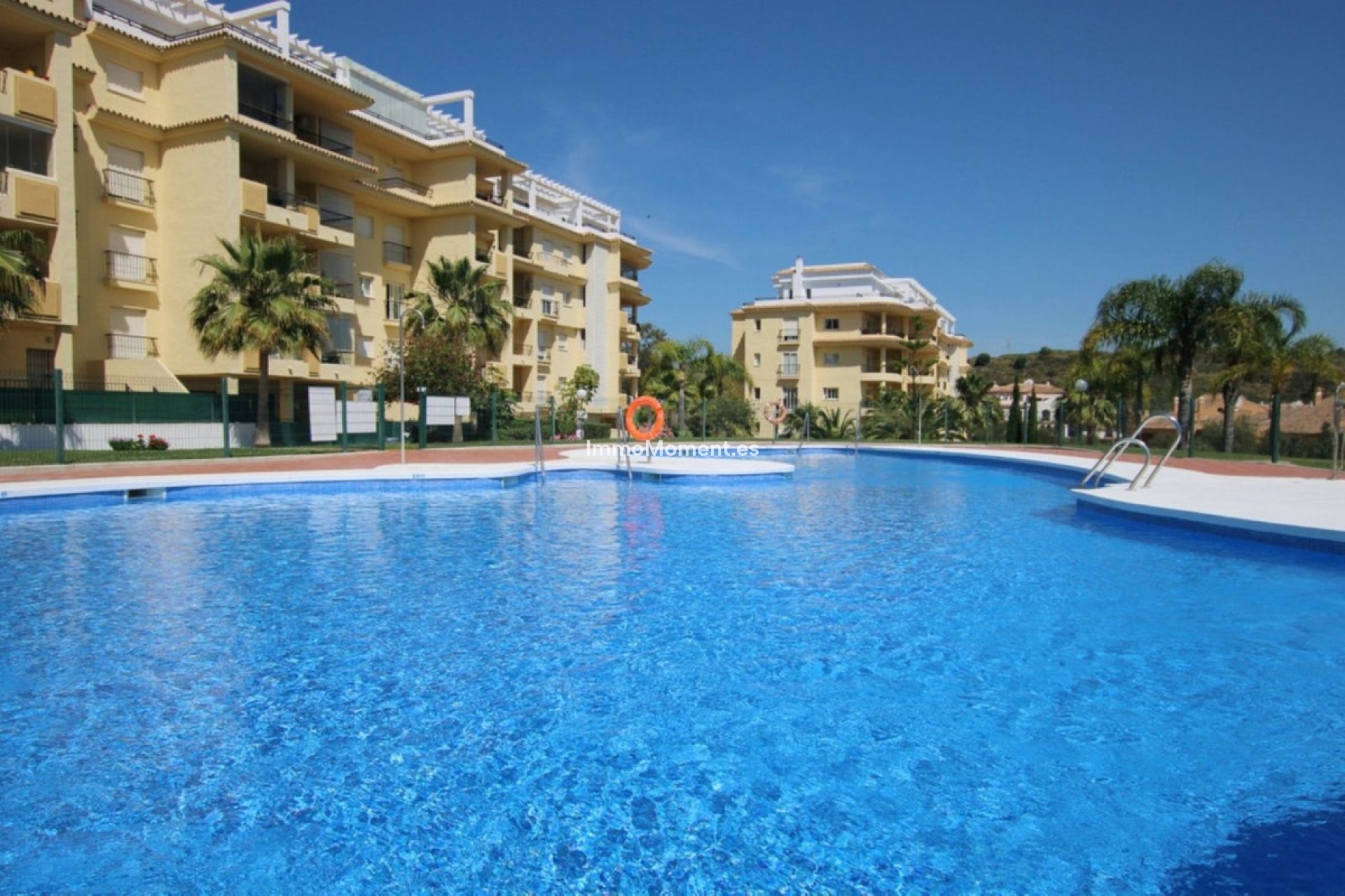 Revente - Appartement - Mijas - La Cala de Mijas
