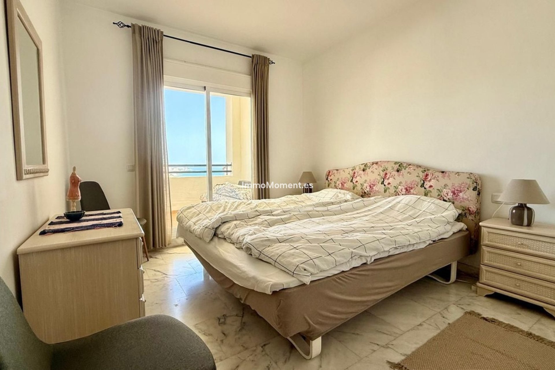 Revente - Appartement - Mijas - La Cala de Mijas