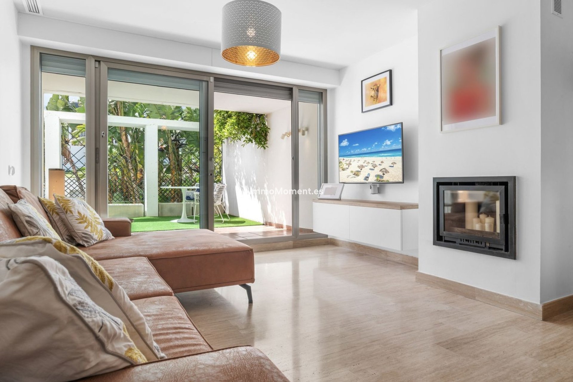 Revente - Appartement - Mijas - La Cala de Mijas