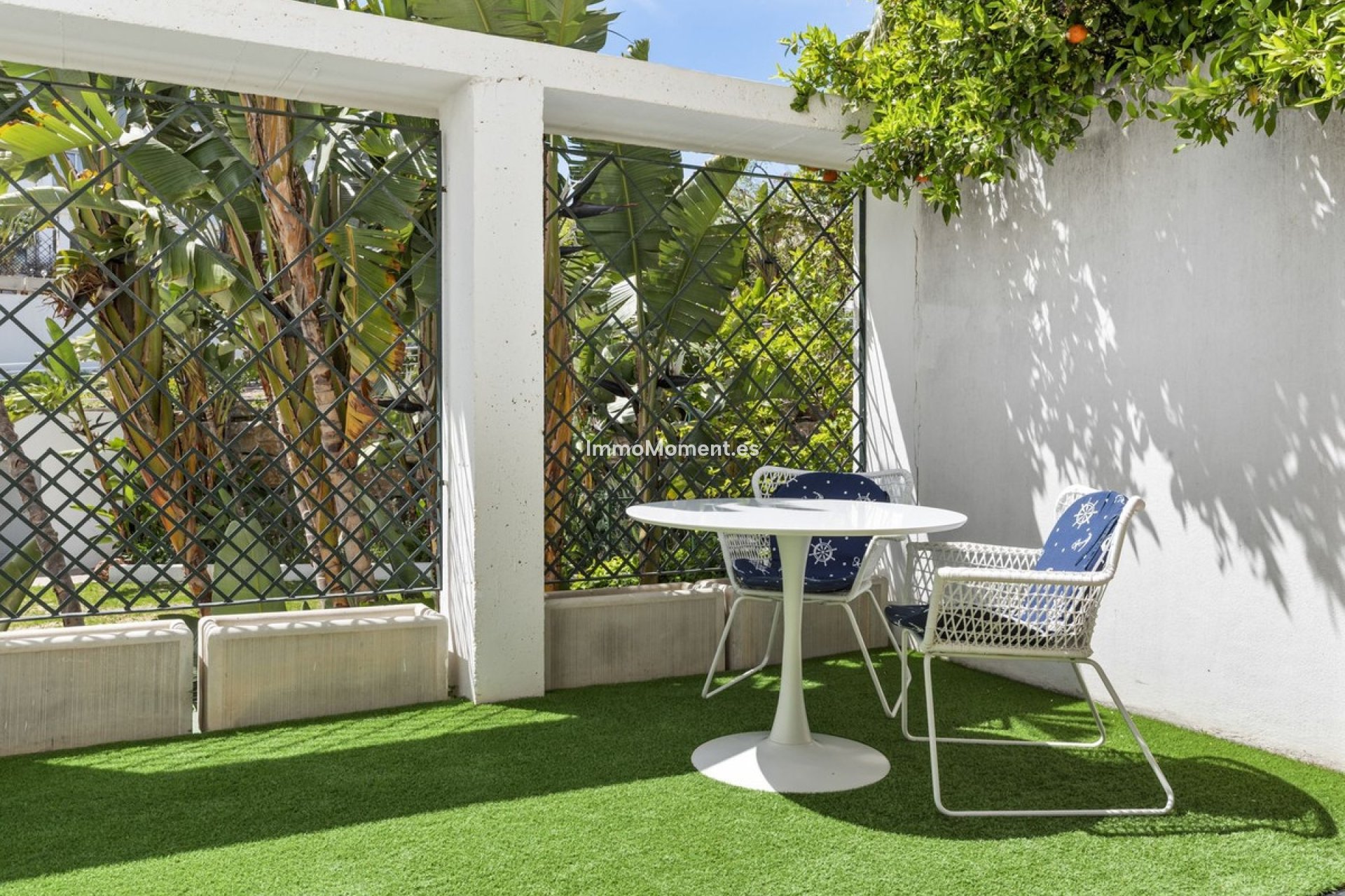 Revente - Appartement - Mijas - La Cala de Mijas