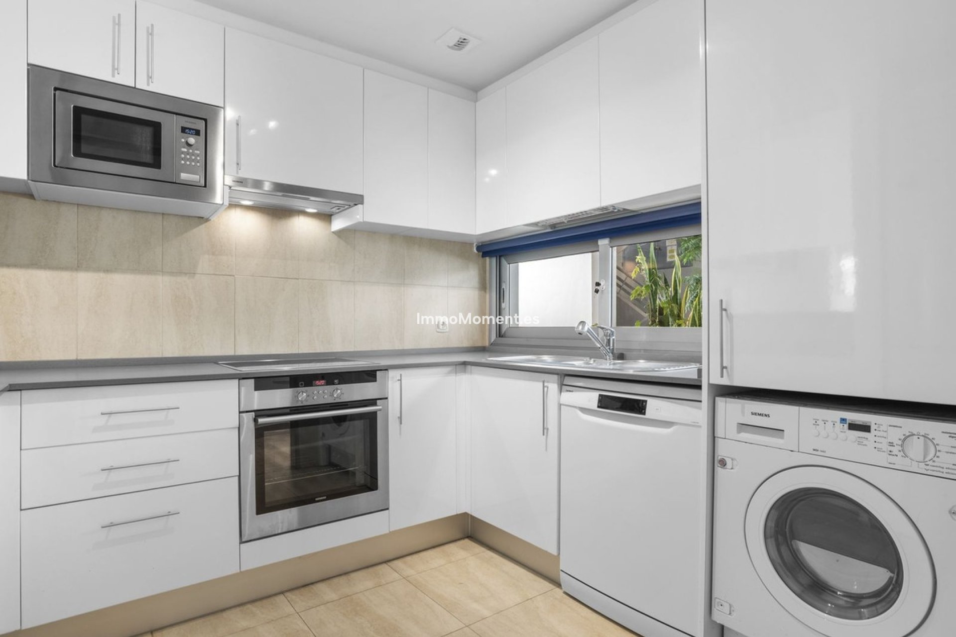 Revente - Appartement - Mijas - La Cala de Mijas
